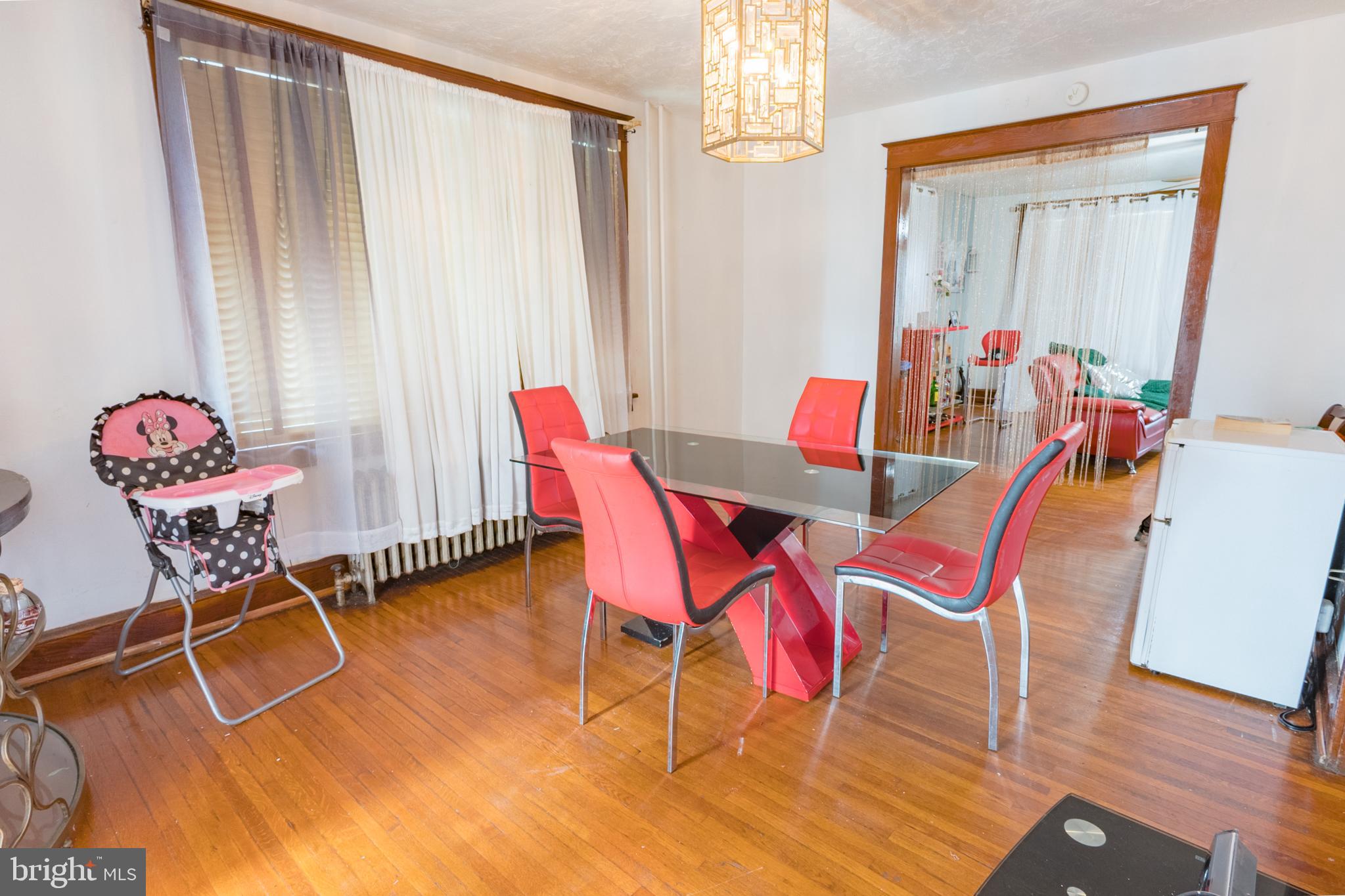 WEST READING - Residential