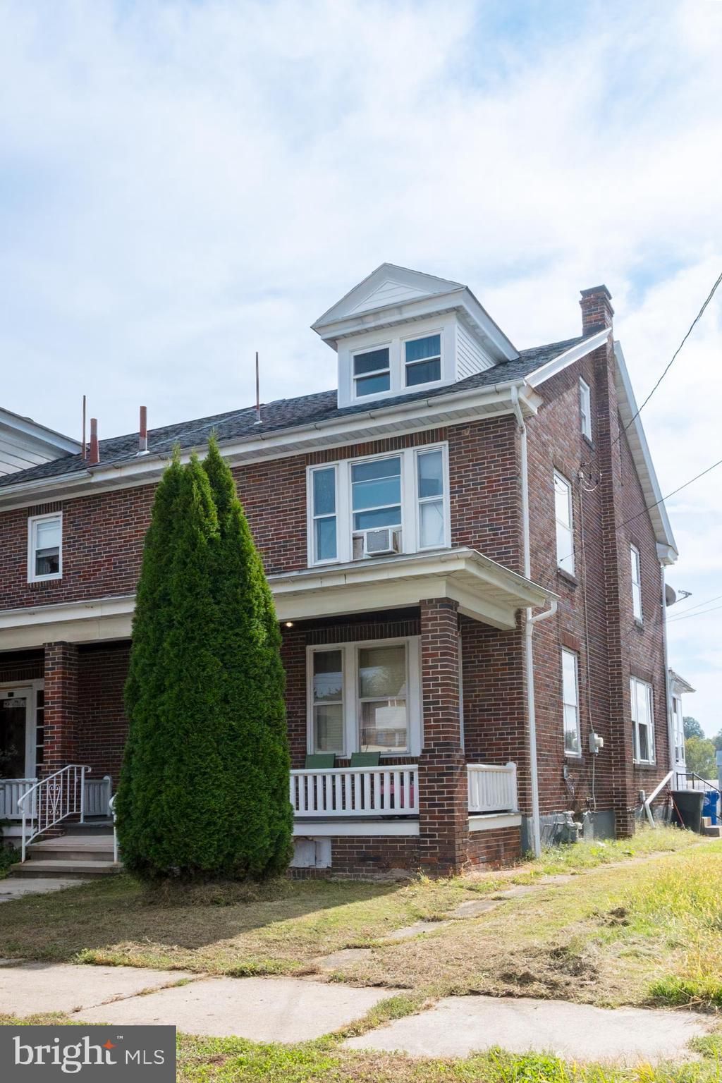 Photo of 1020 Meade Street, READING, PA 19611 (MLS # PABK2063918)