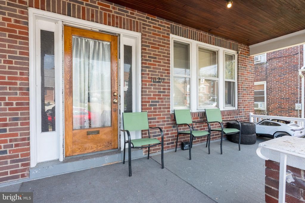 Photo of 1020 Meade Street, READING, PA 19611 (MLS # PABK2063918)