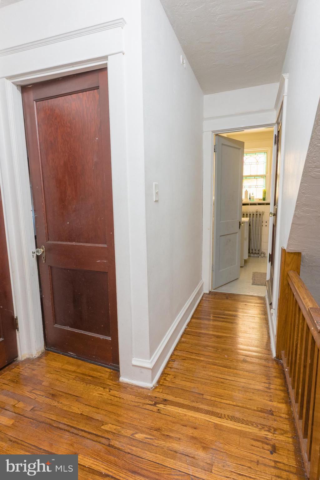 WEST READING - Residential