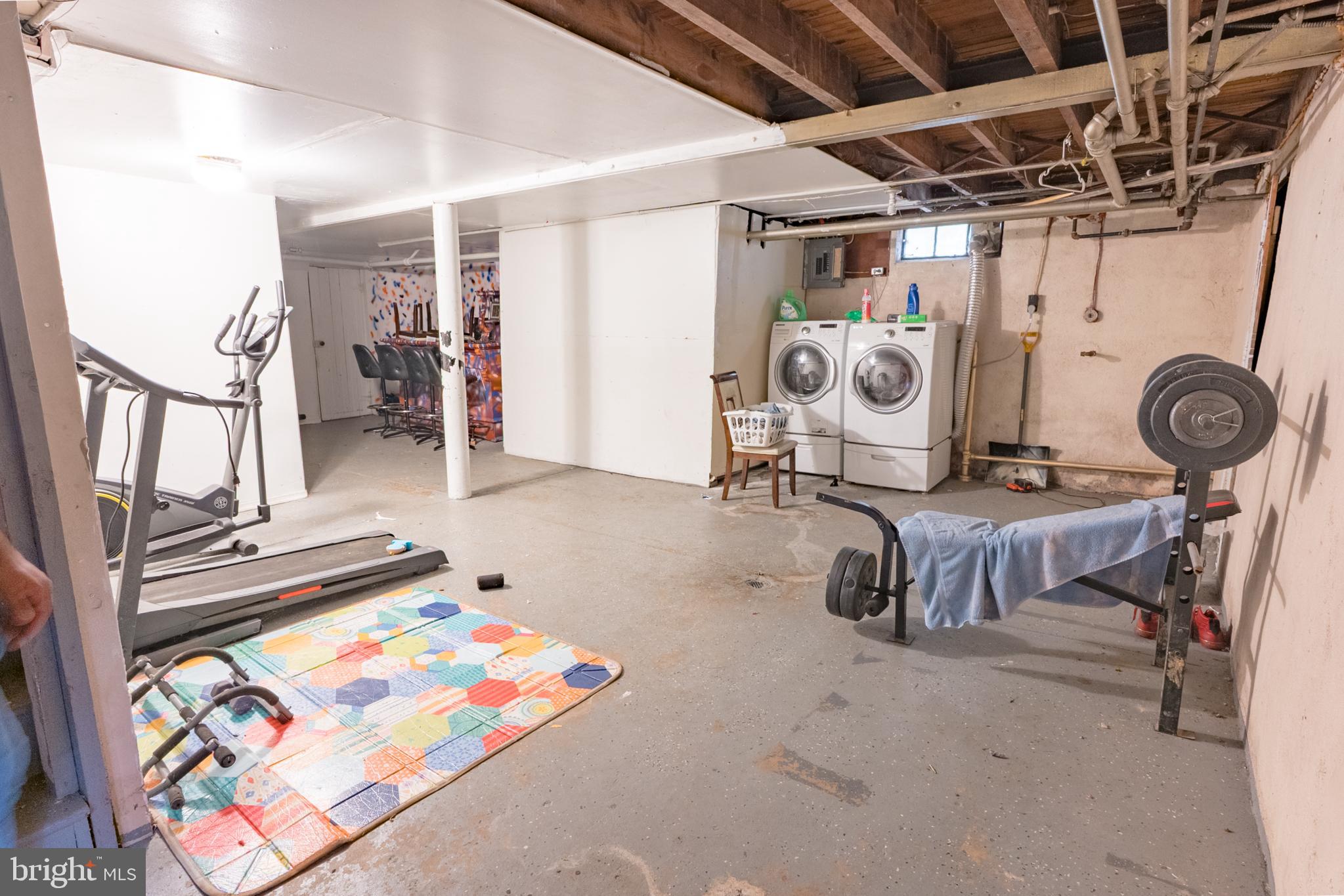 WEST READING - Residential