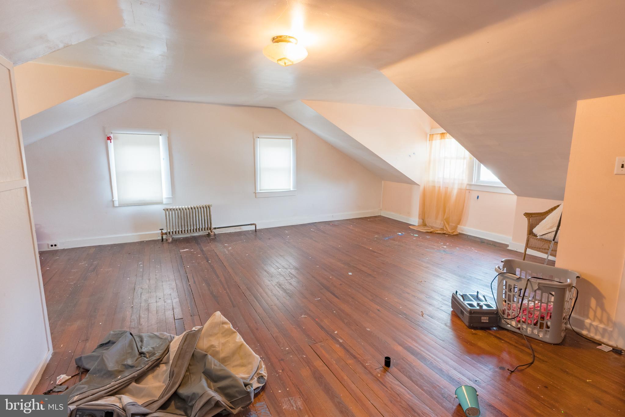 WEST READING - Residential