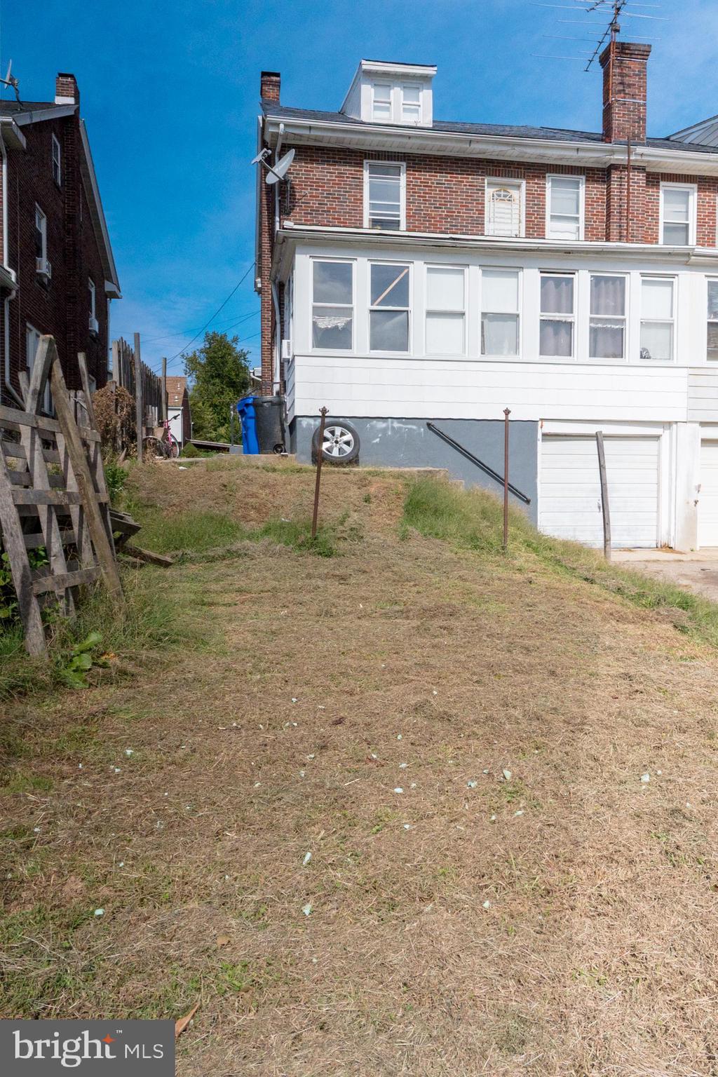 WEST READING - Residential