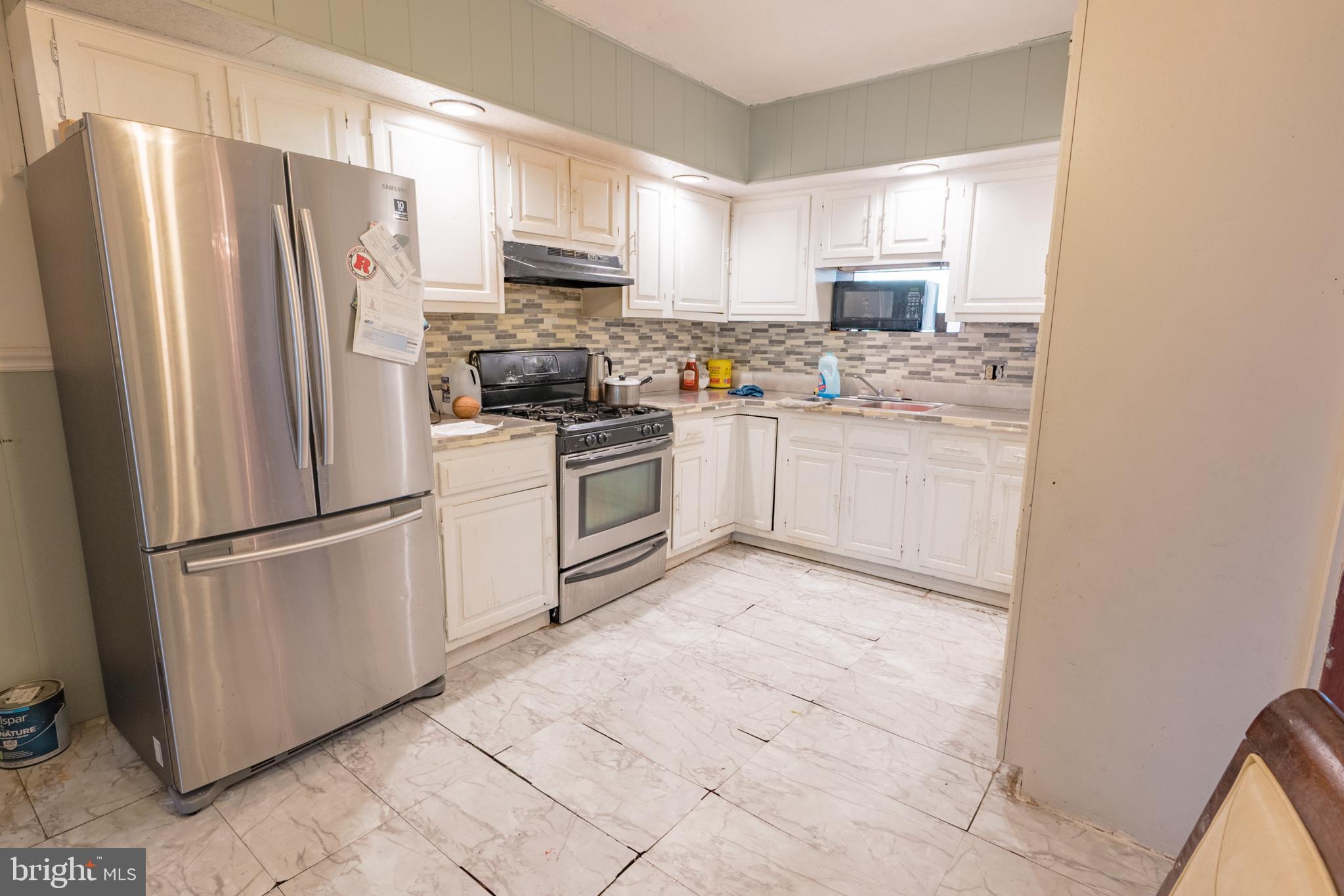 WEST READING - Residential