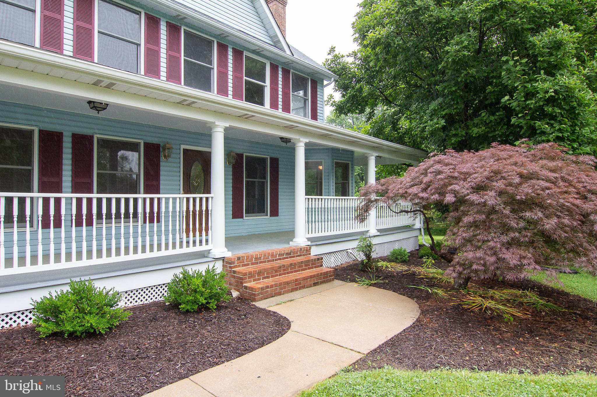 11 LIBERTY RIDGE COURT
