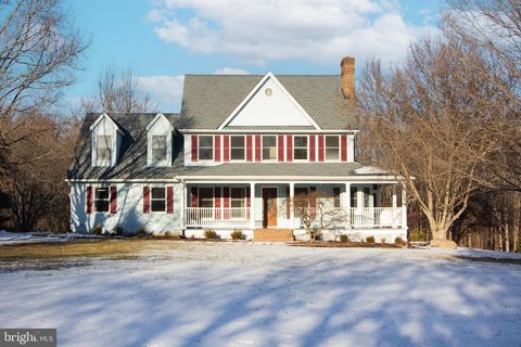 11 Liberty Ridge Court, Owings Mills, MD 21117 - MLS#: MDBC2115654