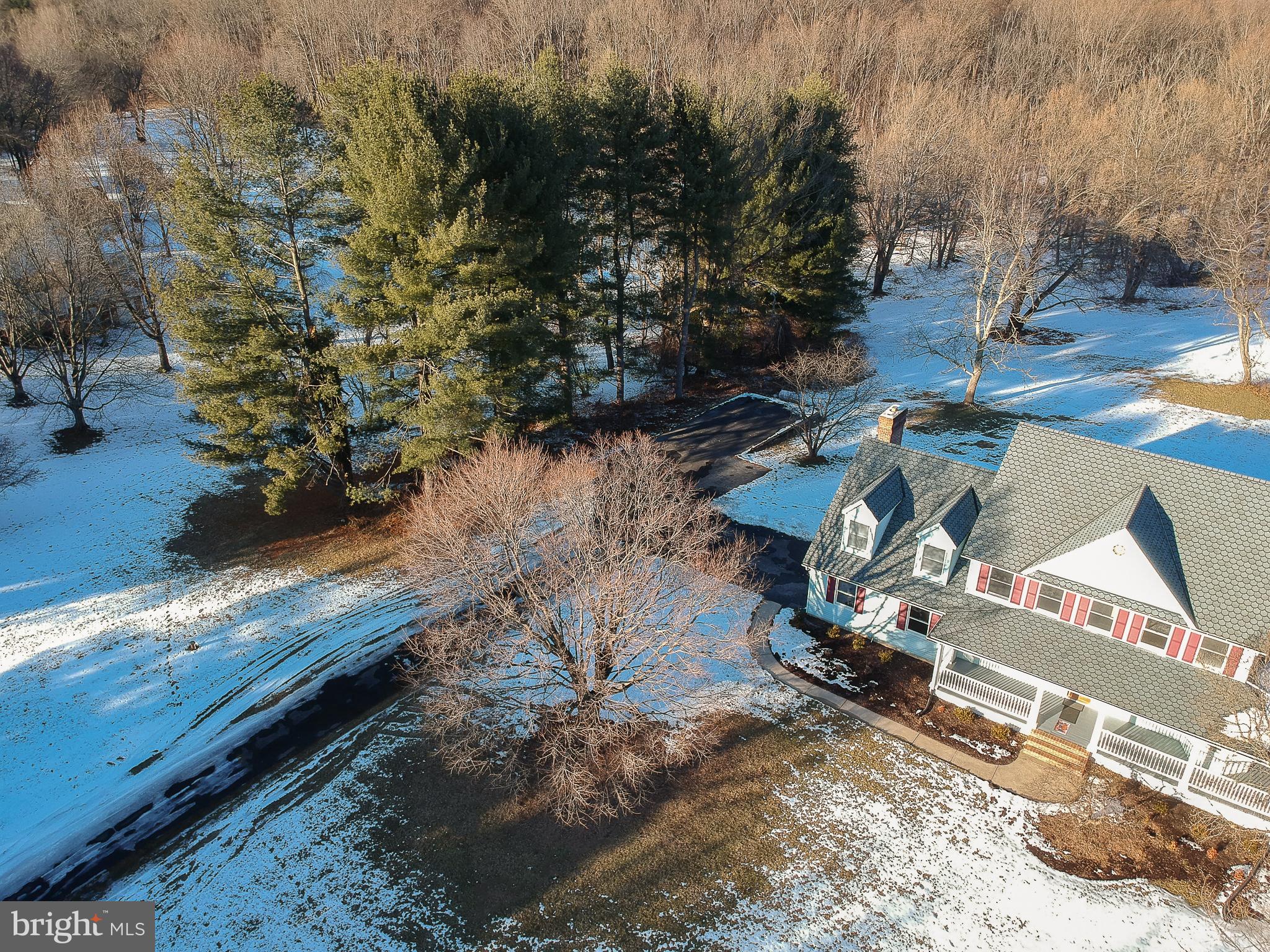 11 LIBERTY RIDGE COURT