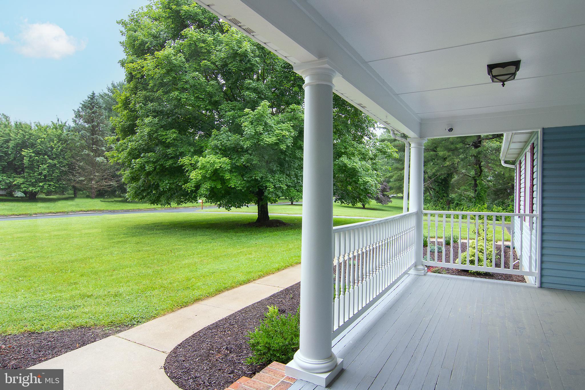 11 LIBERTY RIDGE COURT