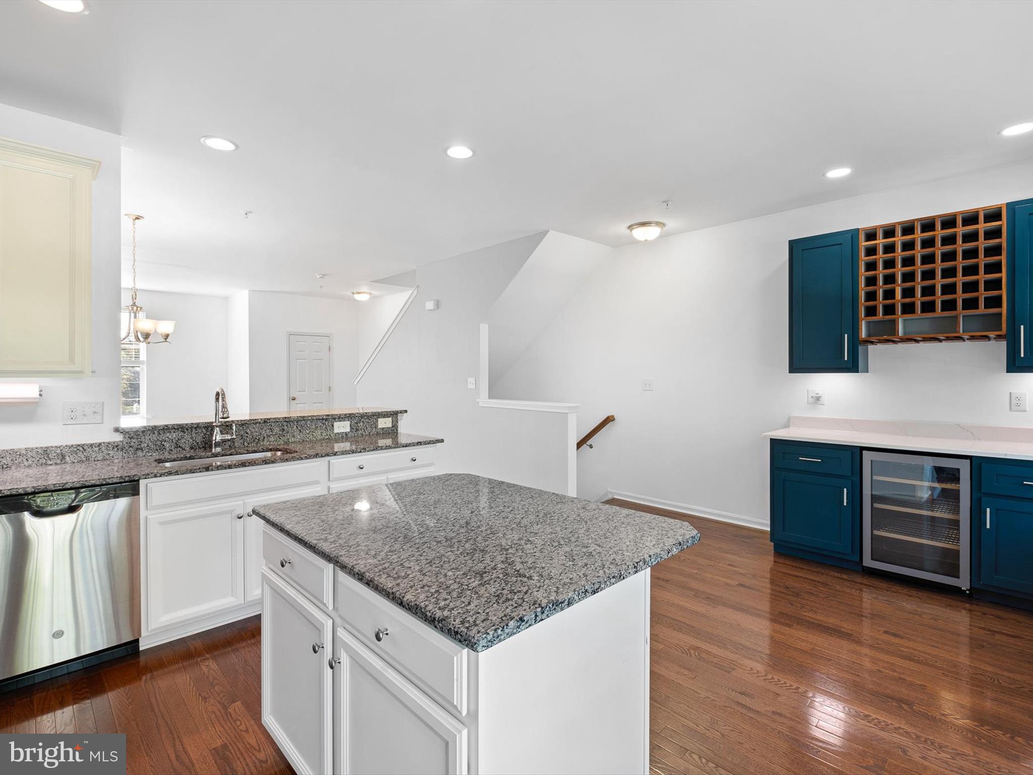 447 LENAPE WAY