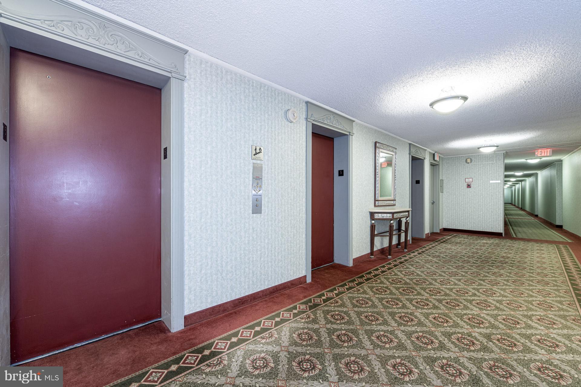 PARC EAST - Residential Lease