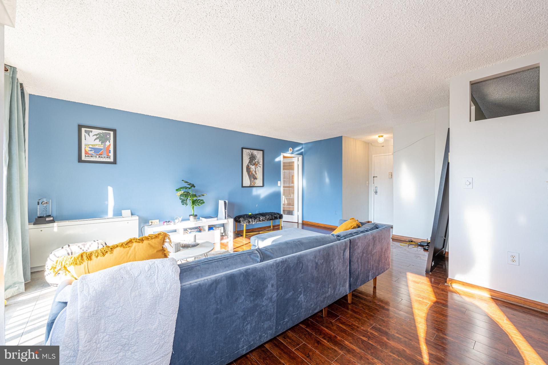 PARC EAST - Residential Lease