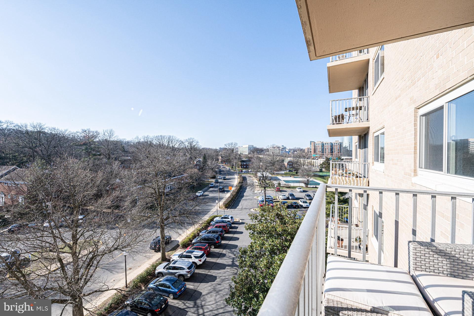 PARC EAST - Residential Lease