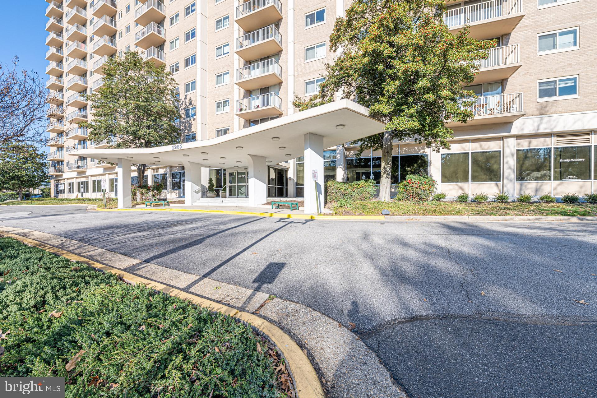 PARC EAST - Residential Lease