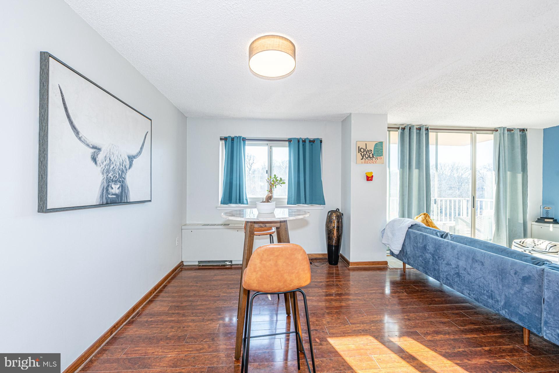 PARC EAST - Residential Lease