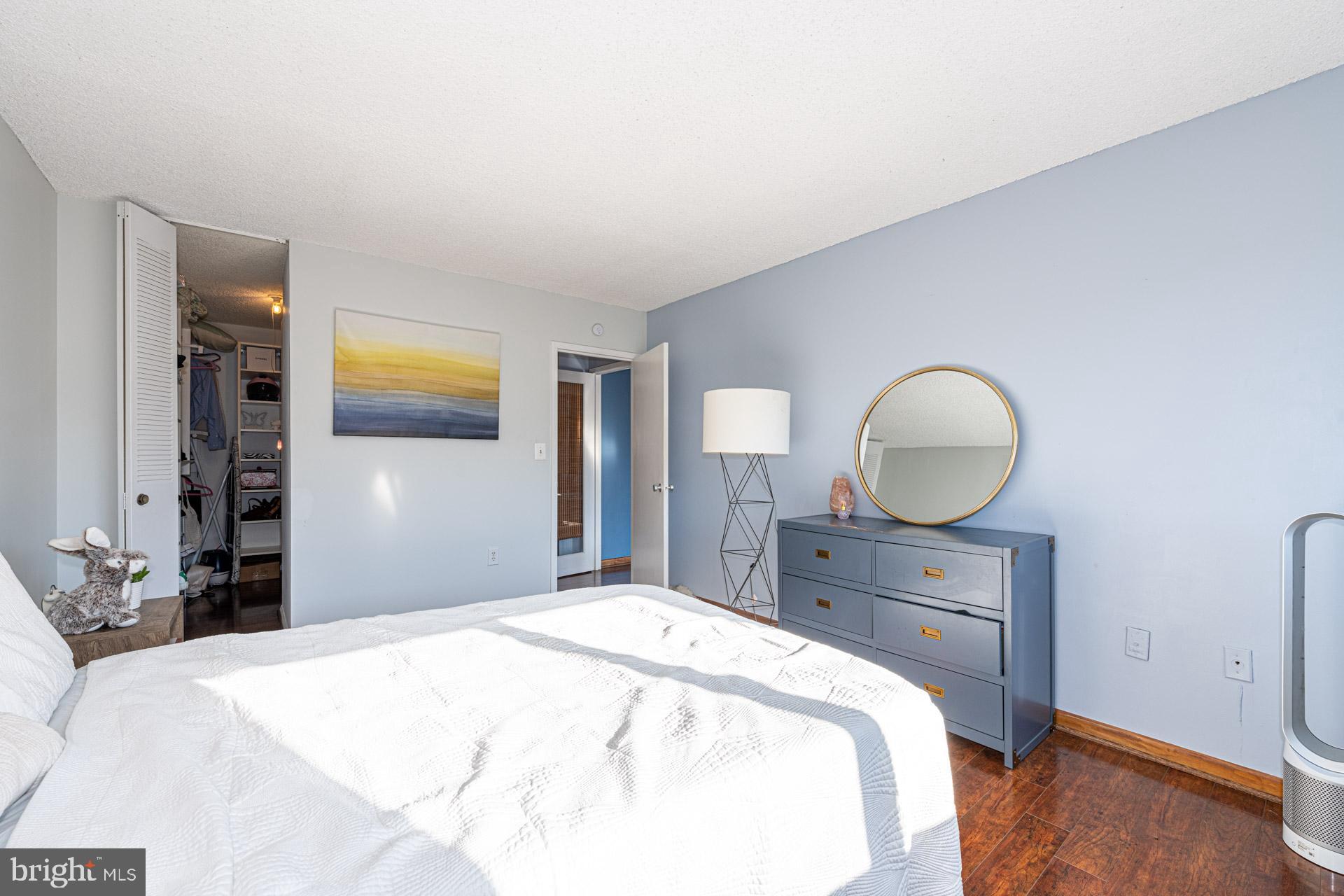 PARC EAST - Residential Lease