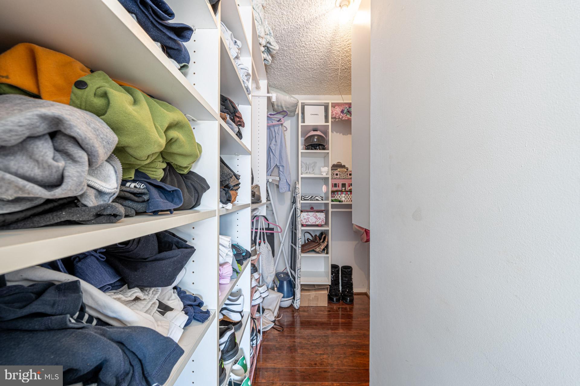 PARC EAST - Residential Lease