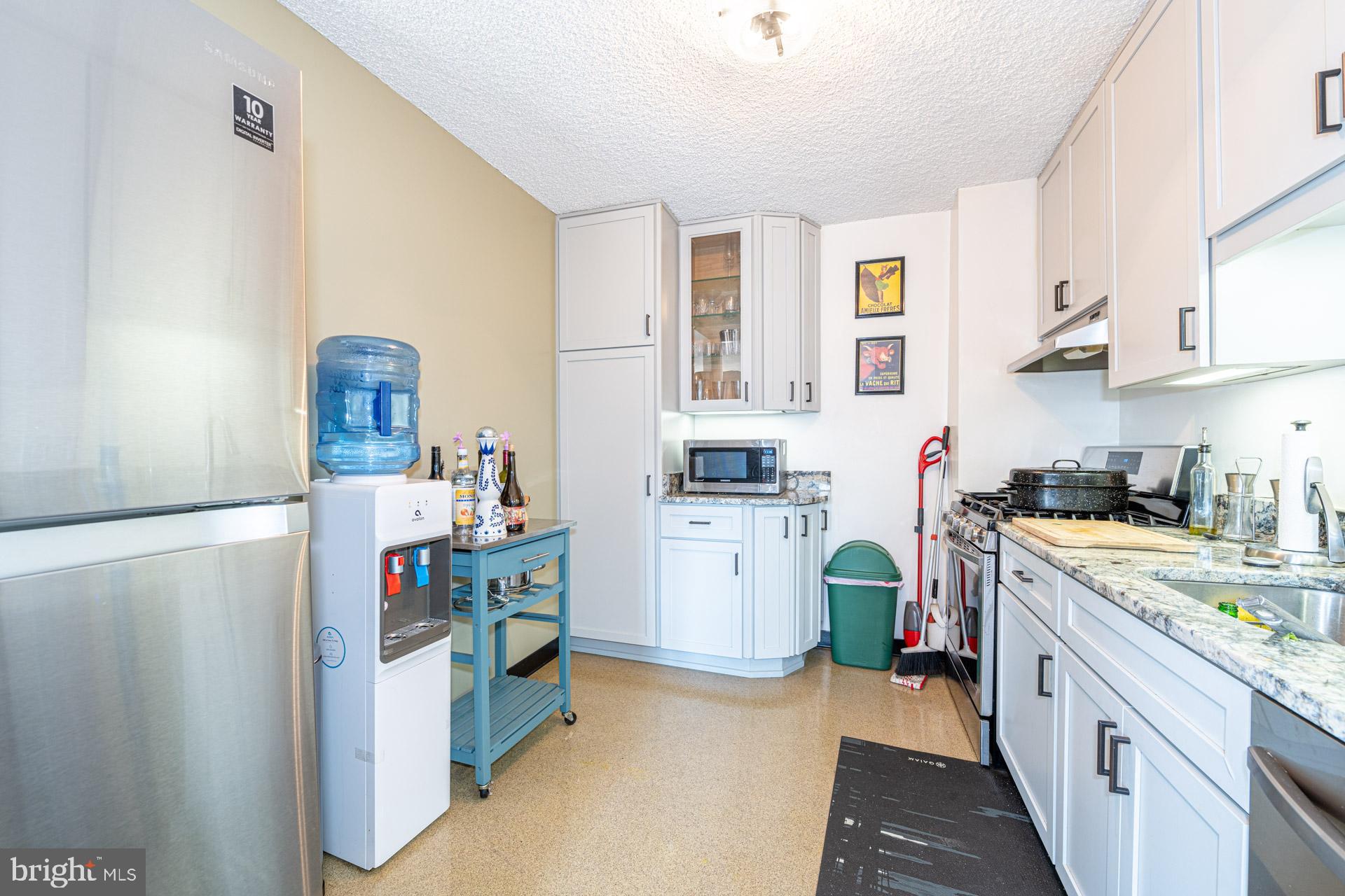 PARC EAST - Residential Lease