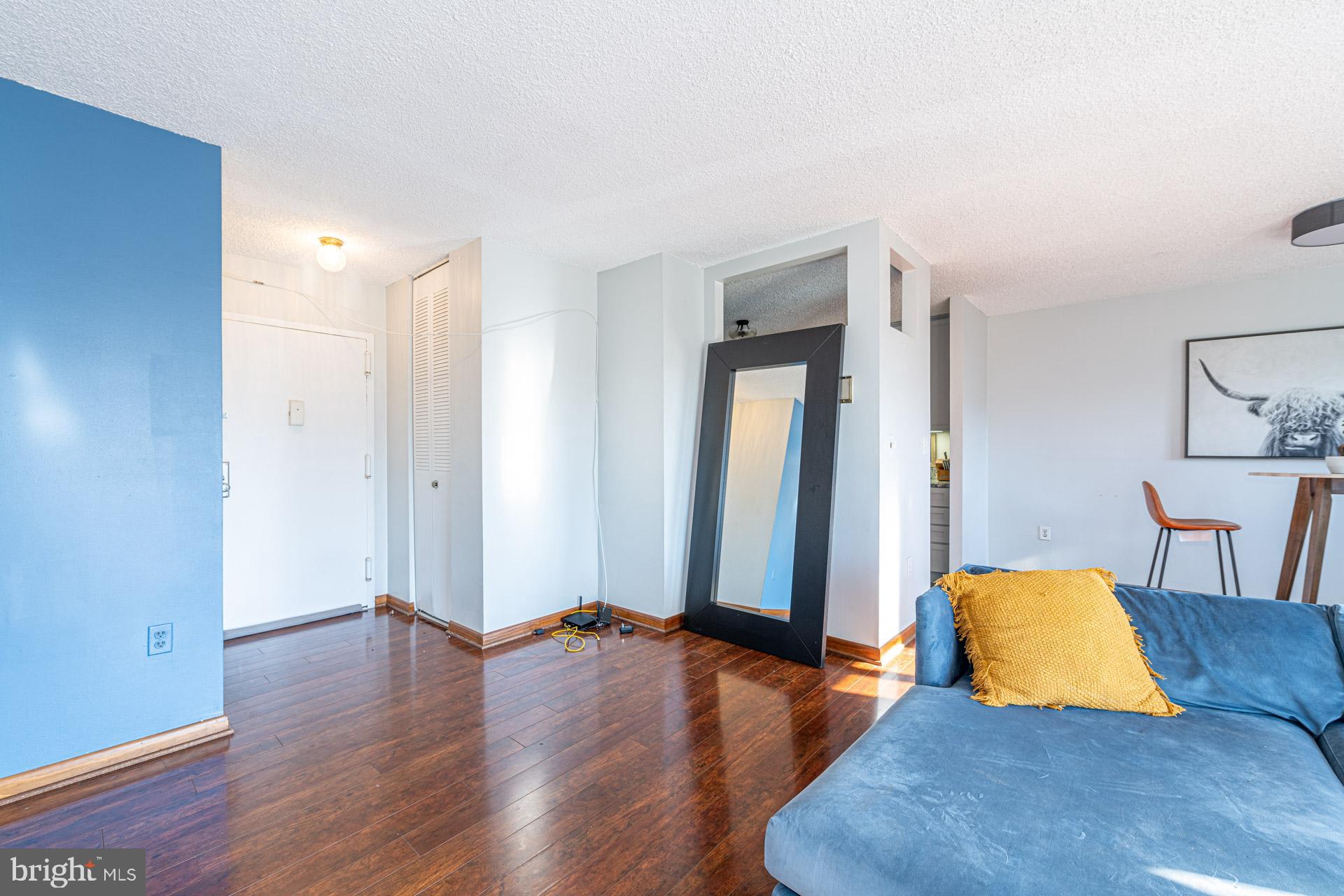 PARC EAST - Residential Lease