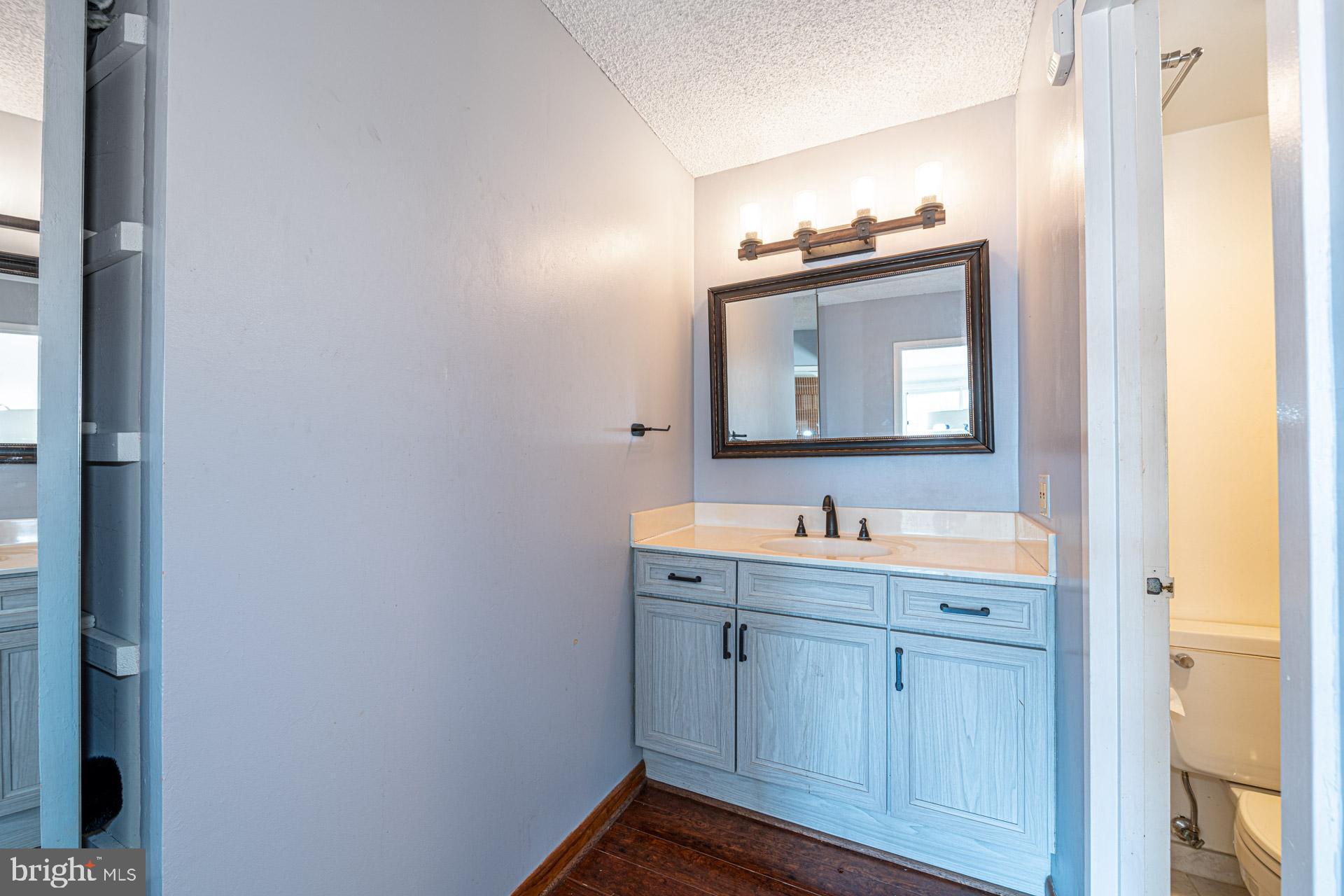 PARC EAST - Residential Lease