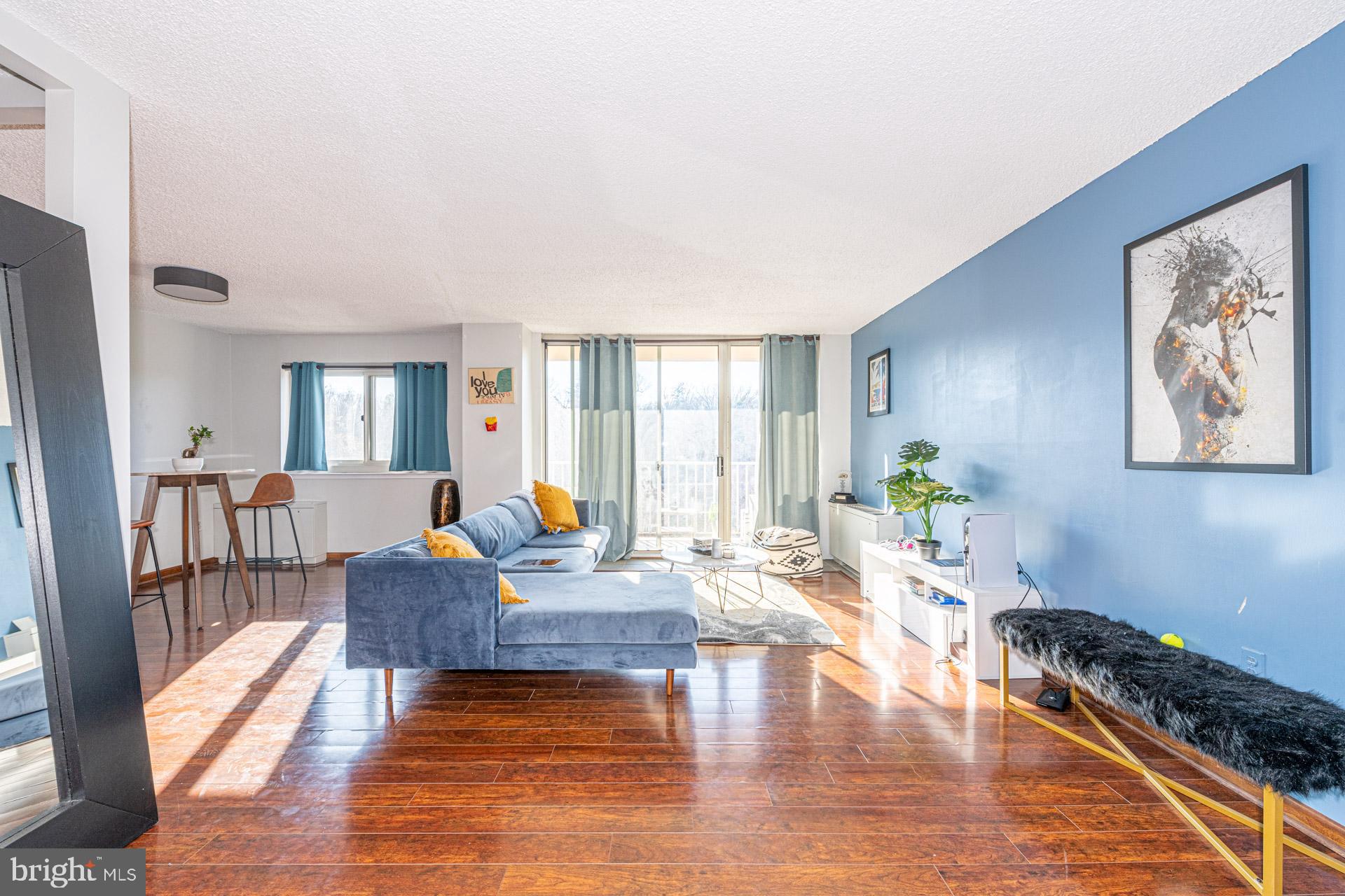 PARC EAST - Residential Lease