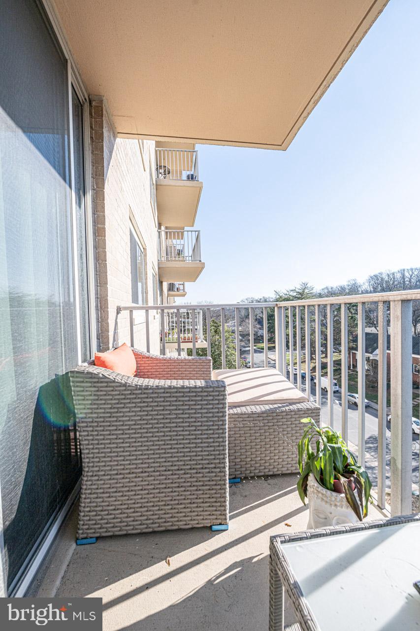 PARC EAST - Residential Lease