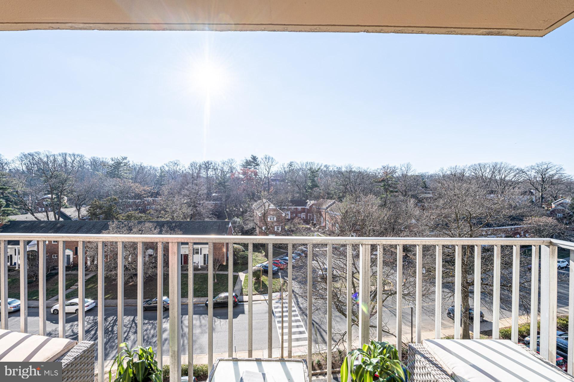 PARC EAST - Residential Lease