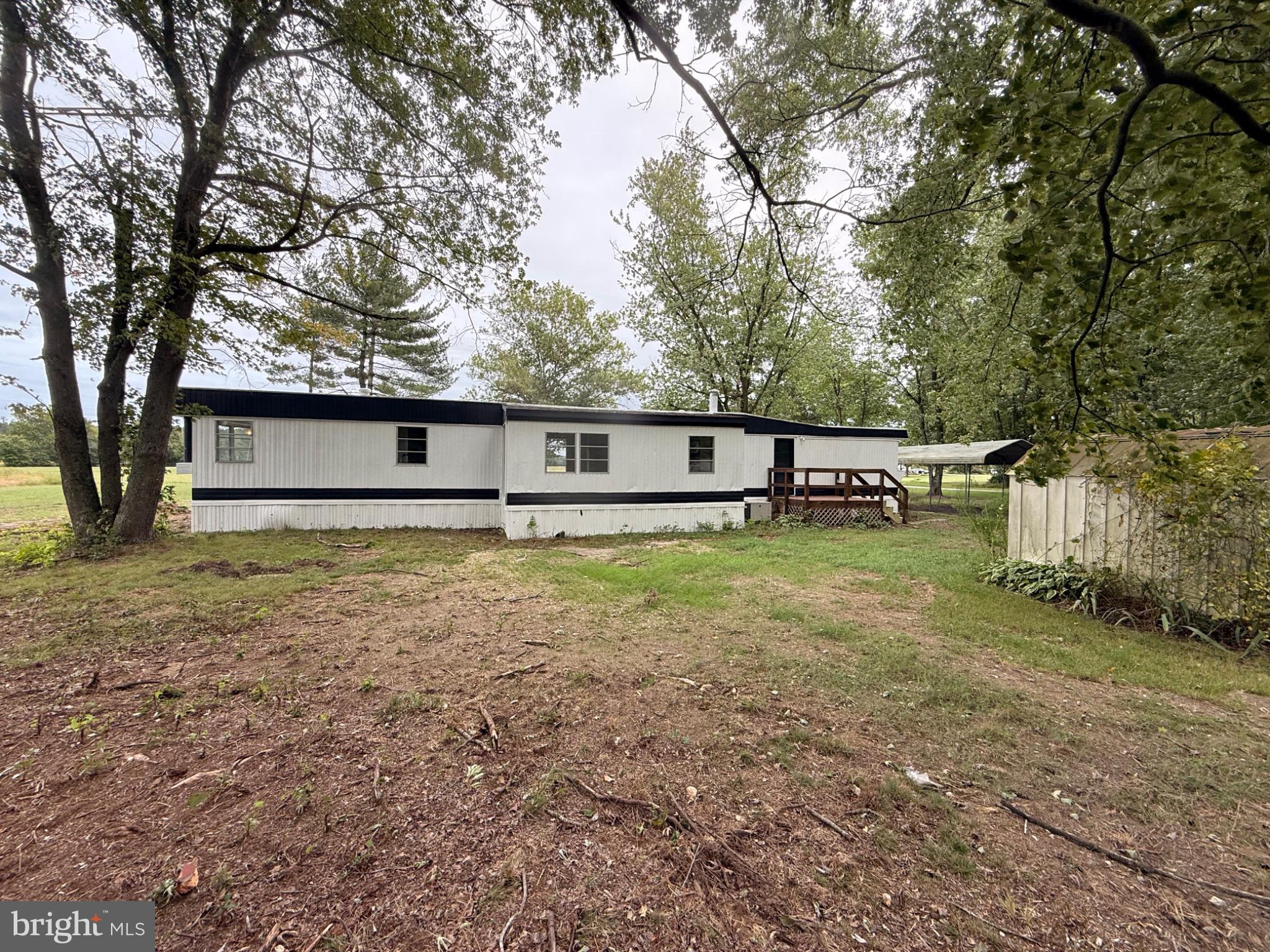 8936 PARSONSBURG ROAD