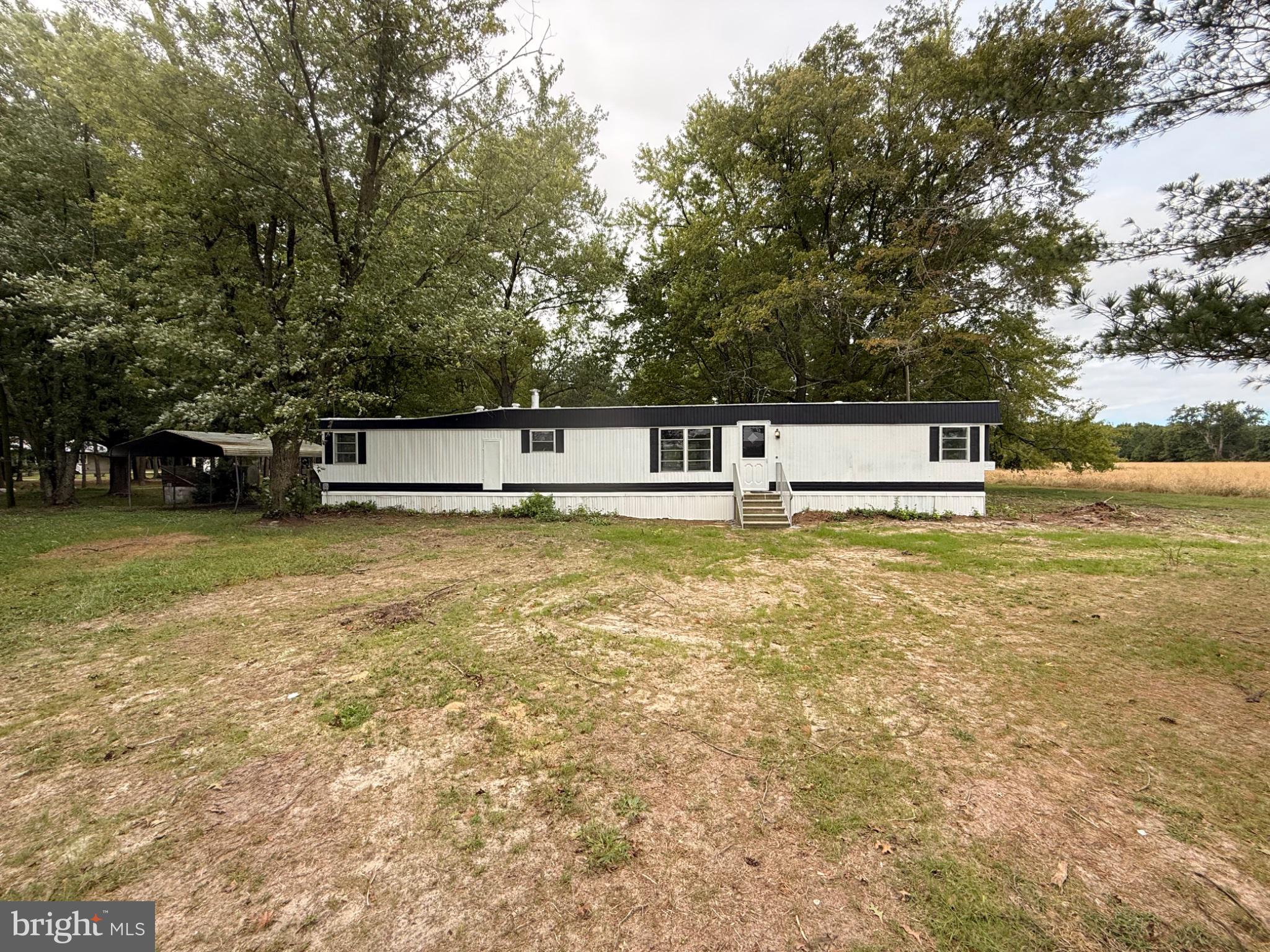 8936 PARSONSBURG ROAD