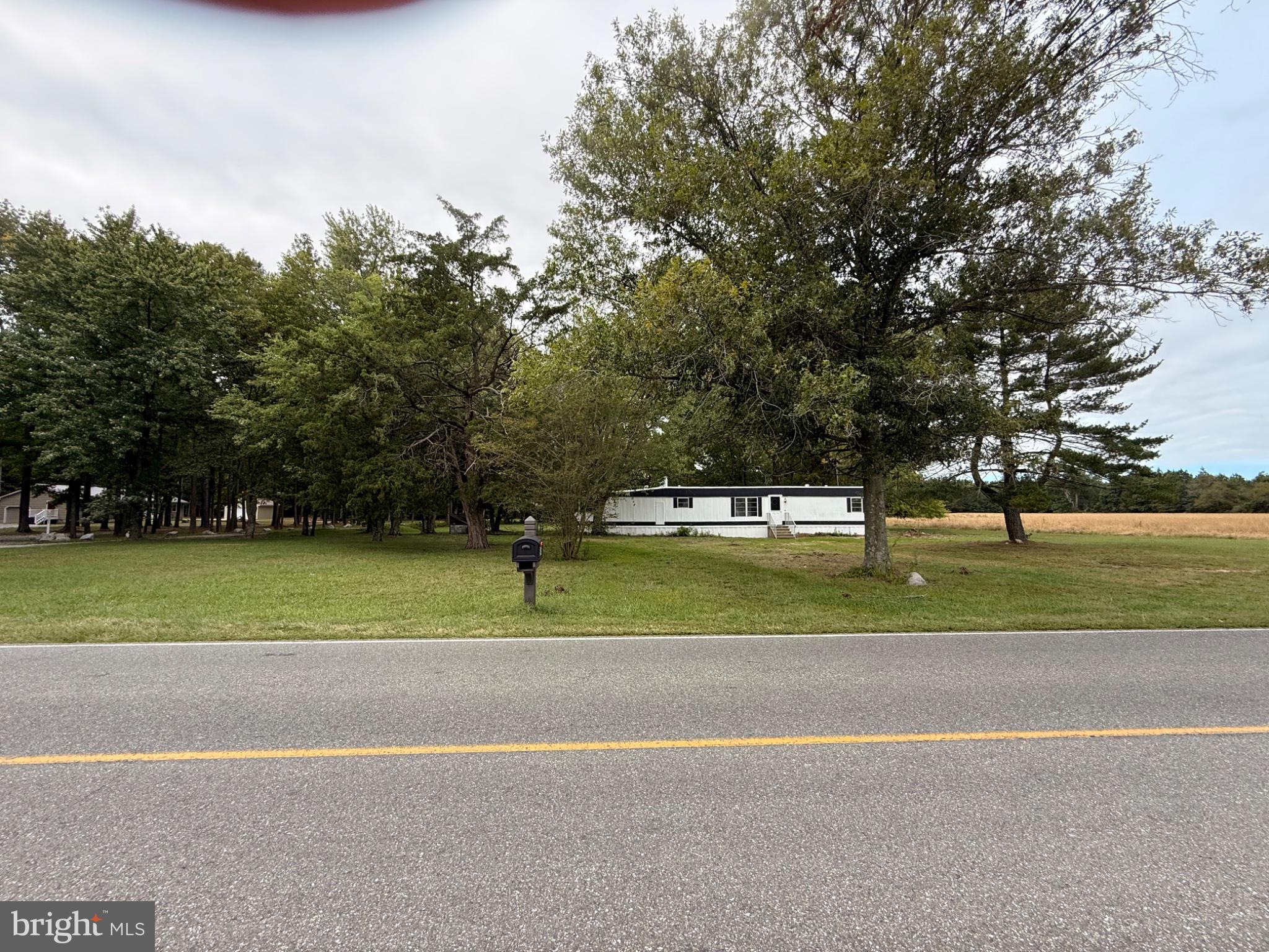 8936 PARSONSBURG ROAD