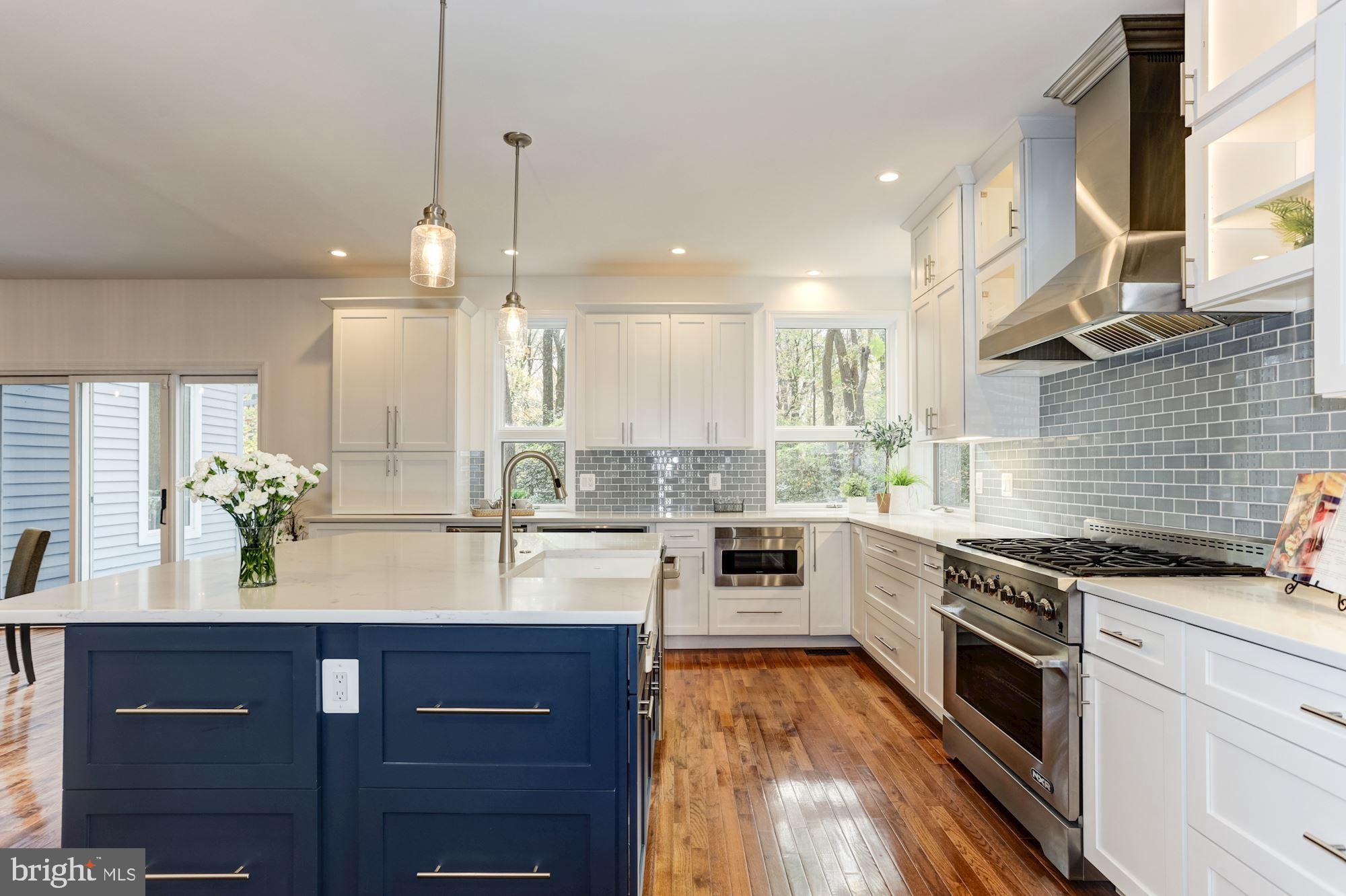 BAY RIDGE - Residential