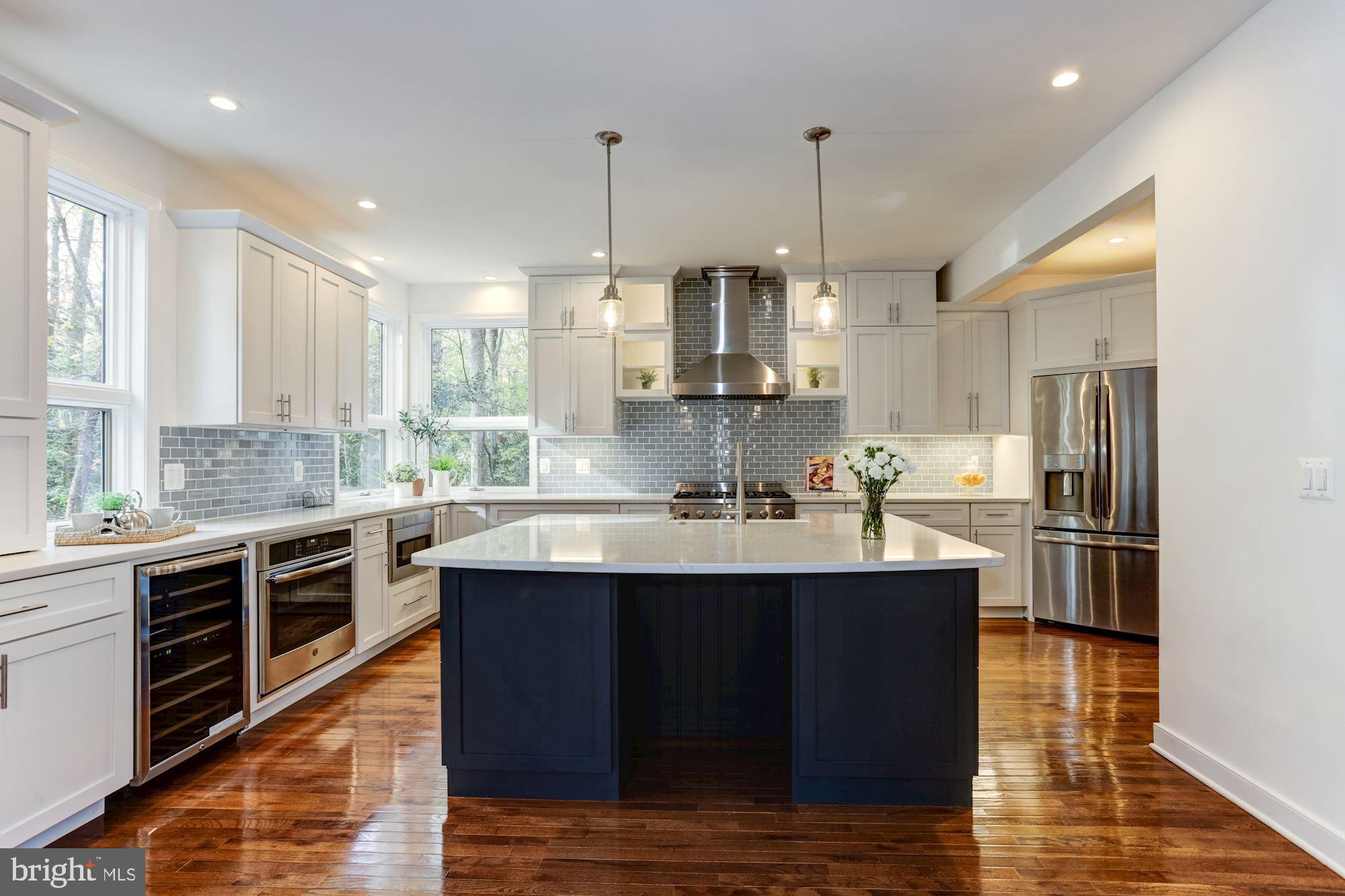 BAY RIDGE - Residential