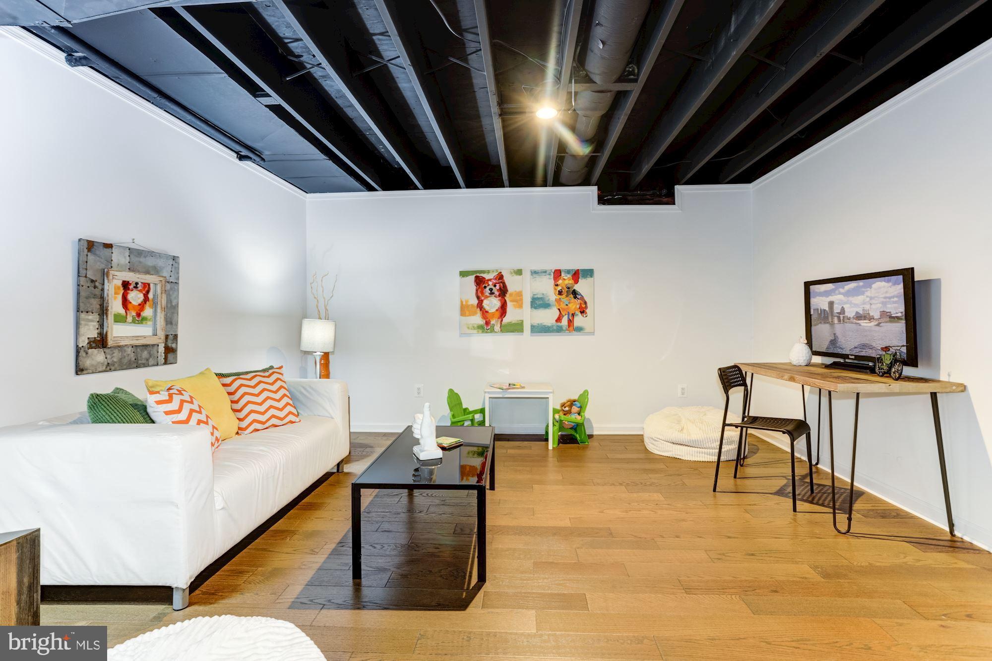 BAY RIDGE - Residential