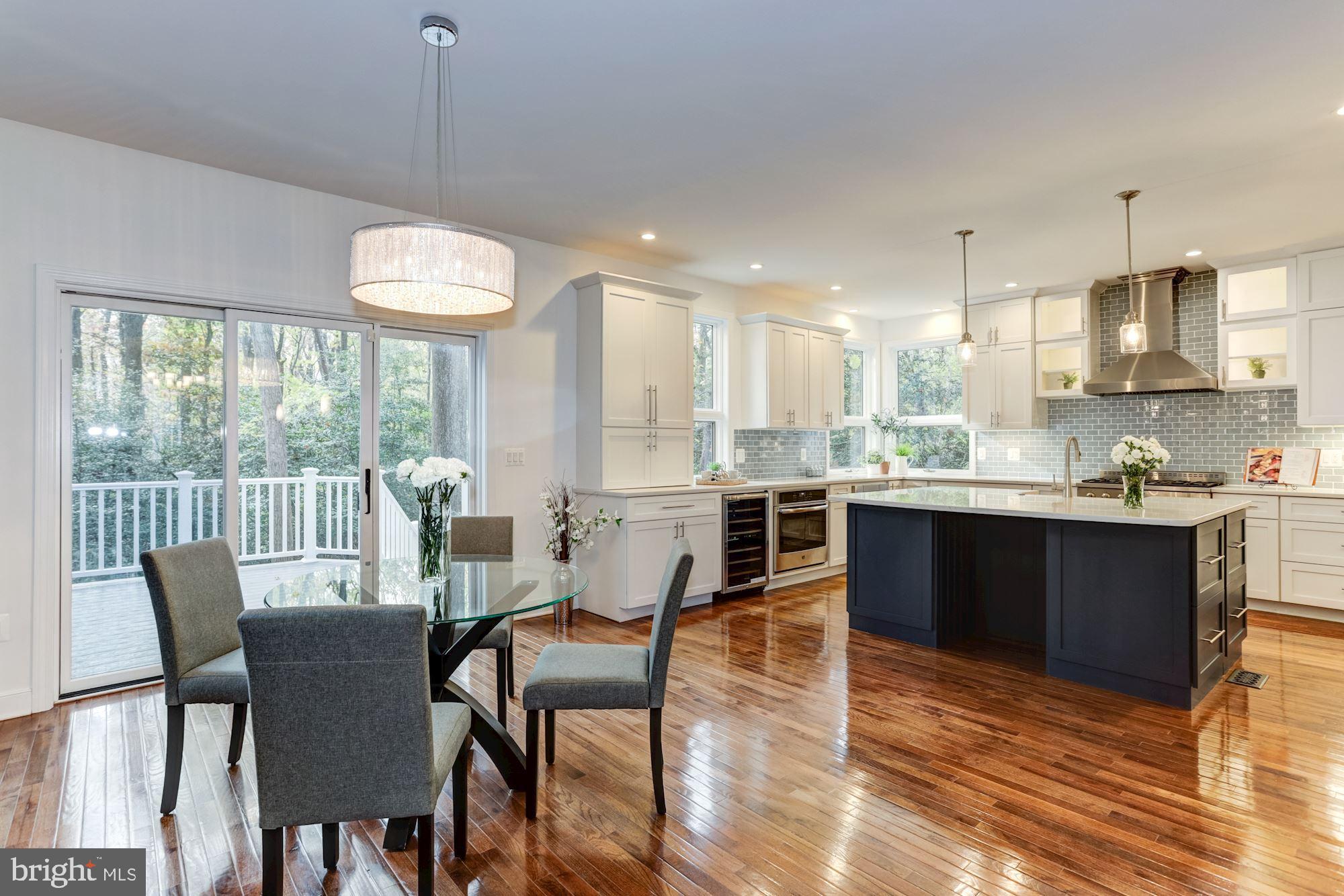 BAY RIDGE - Residential