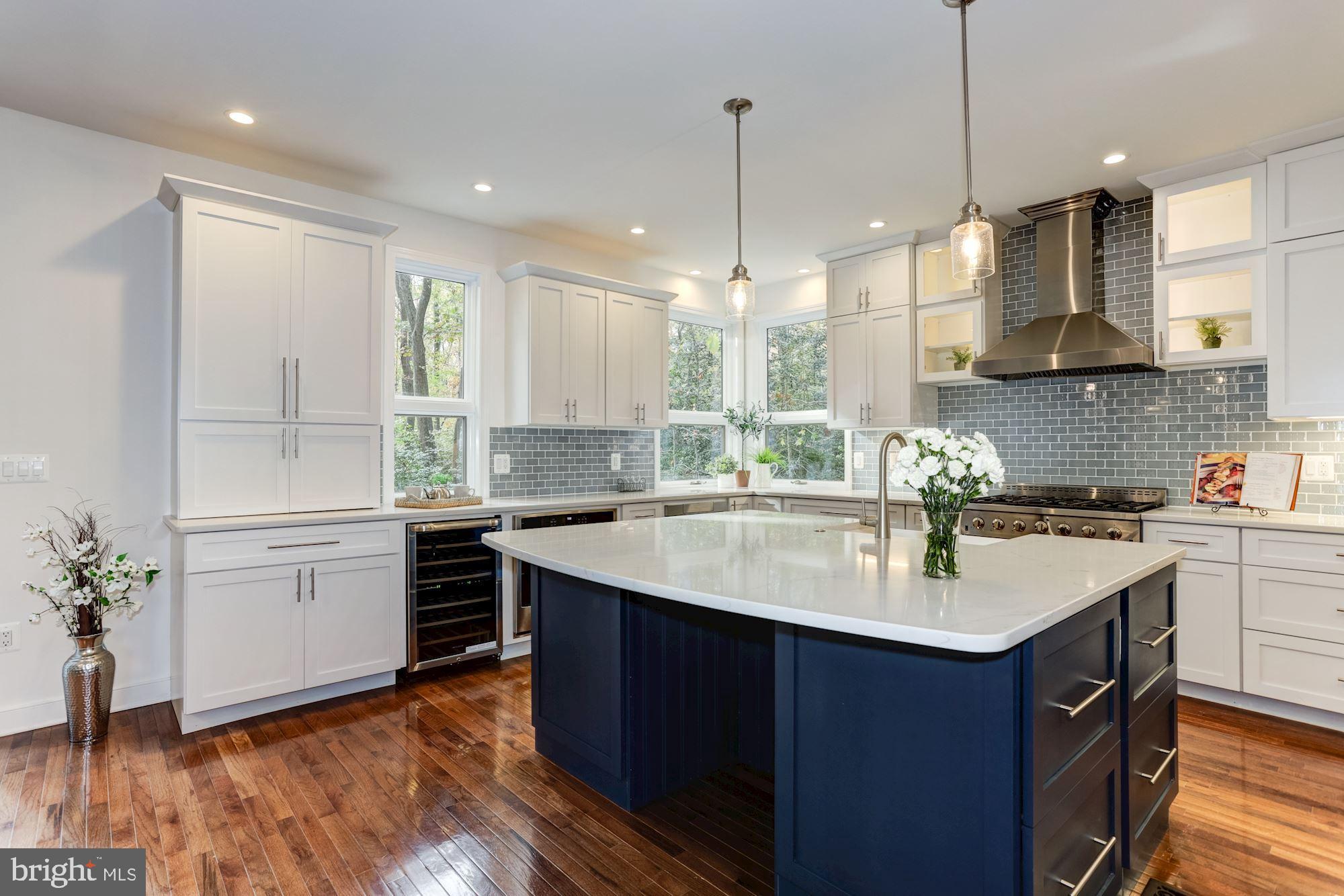 BAY RIDGE - Residential