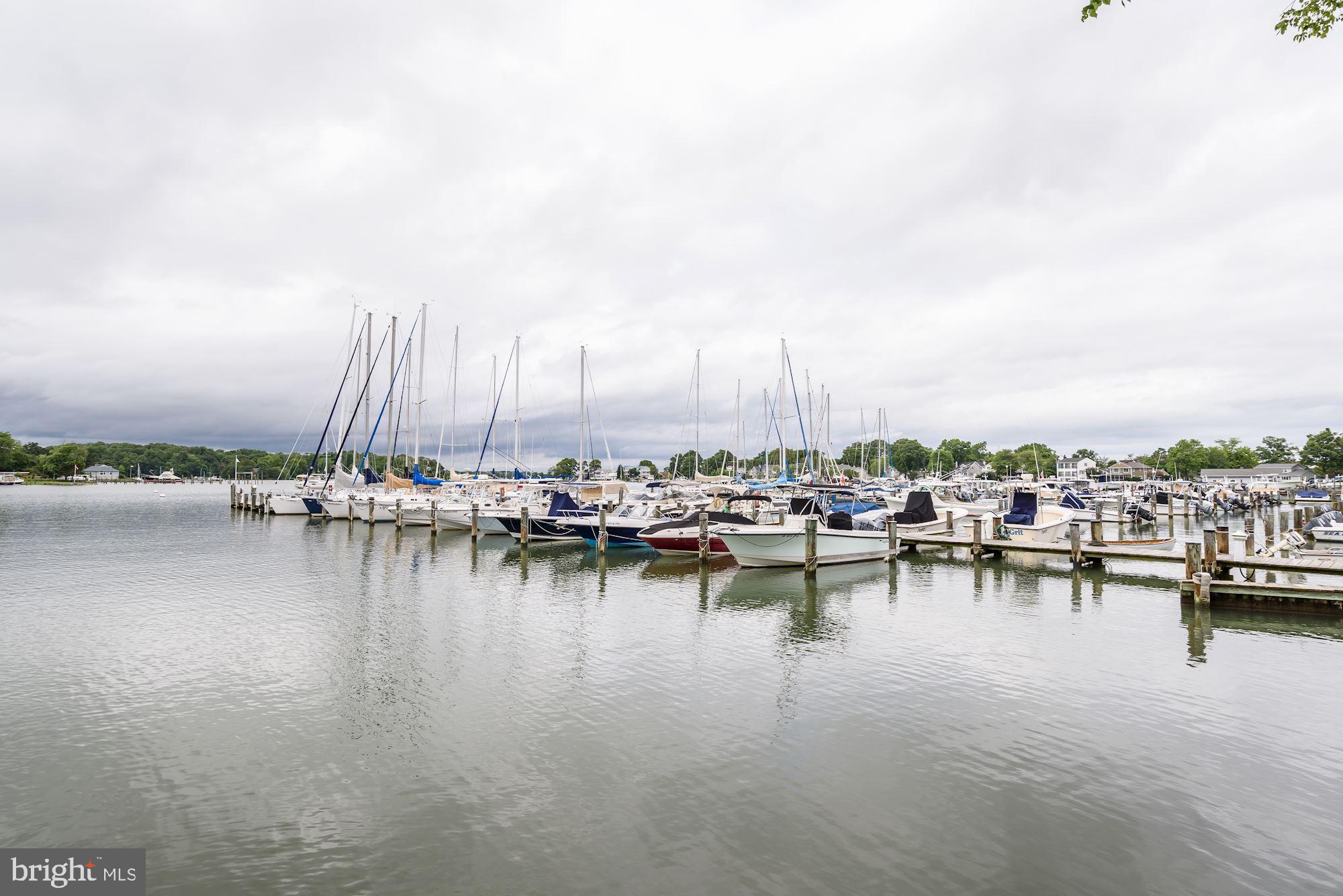 BAY RIDGE - Residential