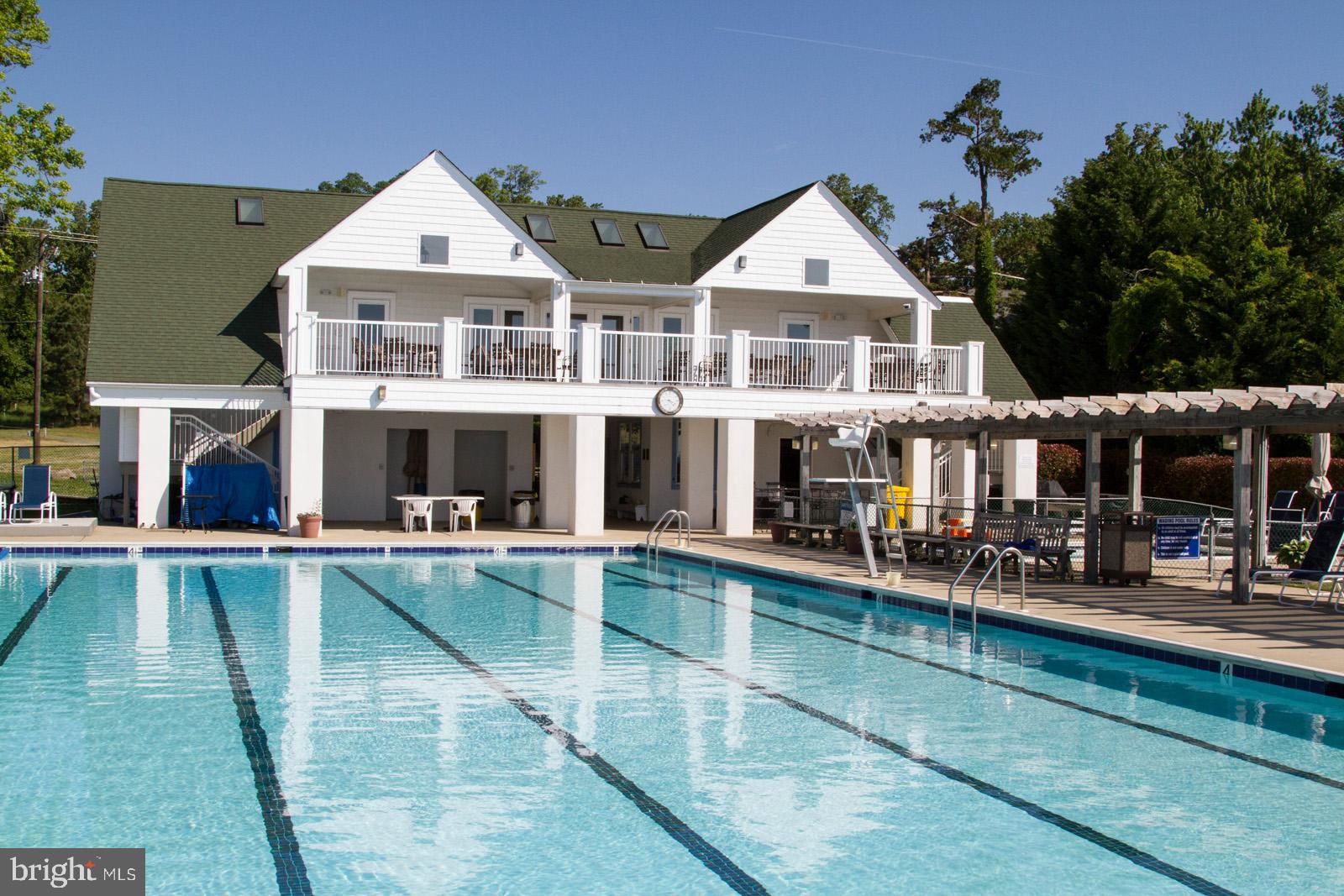 BAY RIDGE - Residential