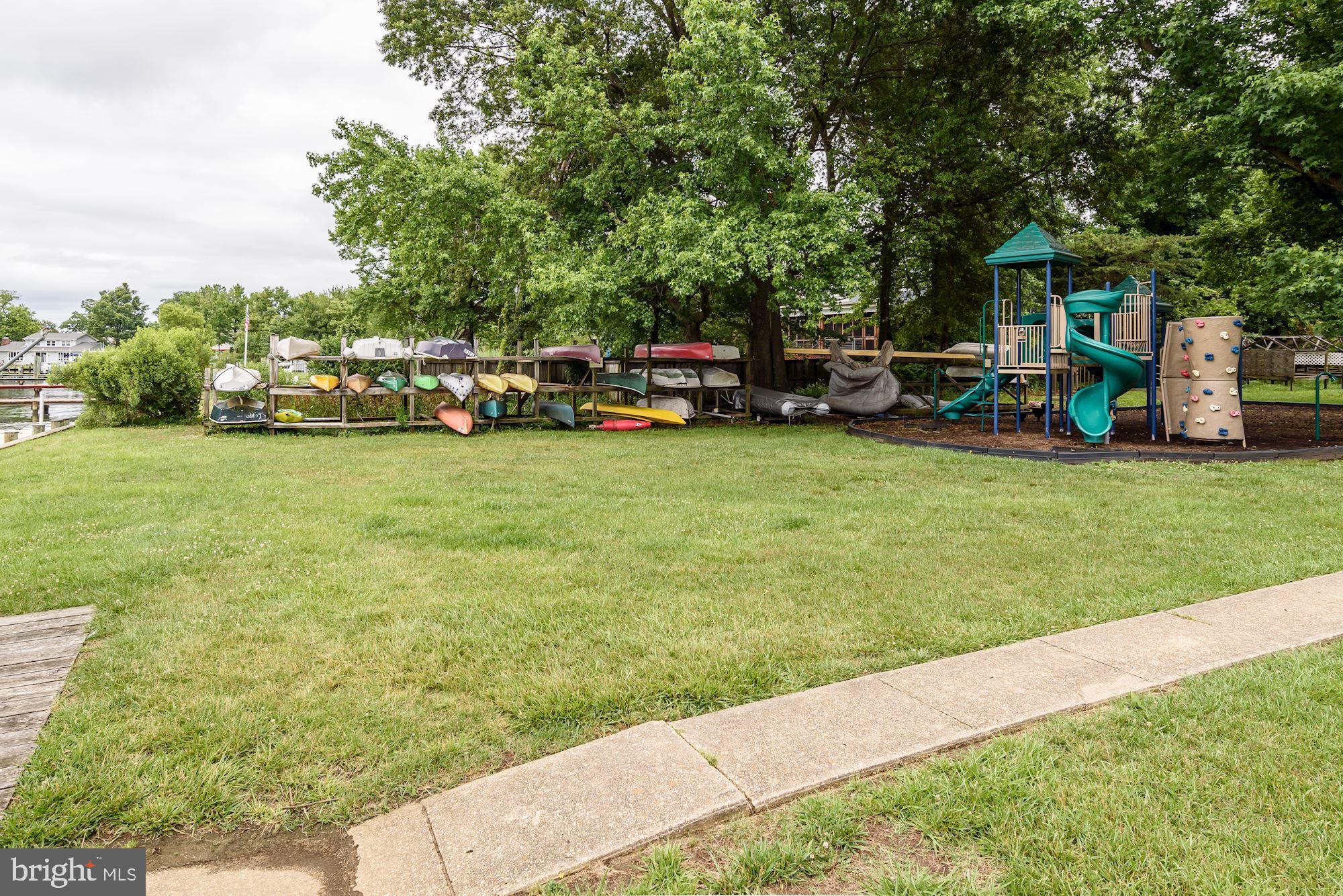 BAY RIDGE - Residential