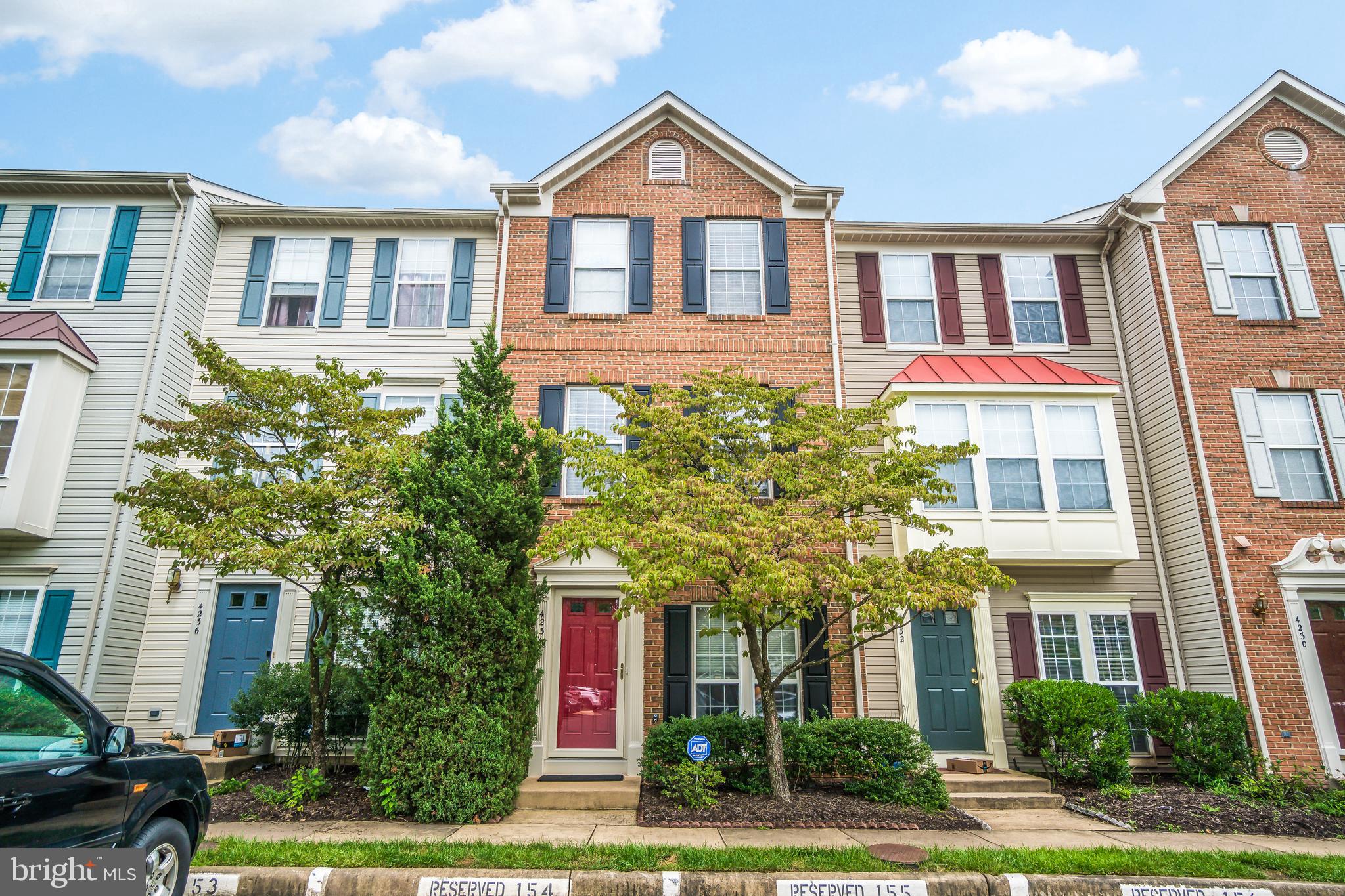 CEDAR LAKES - Residential Lease