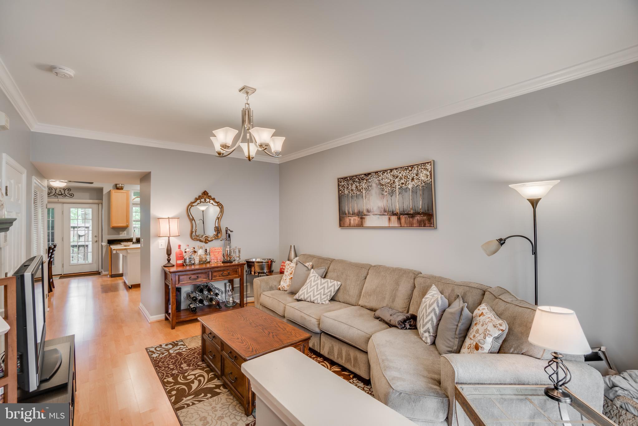 CEDAR LAKES - Residential Lease