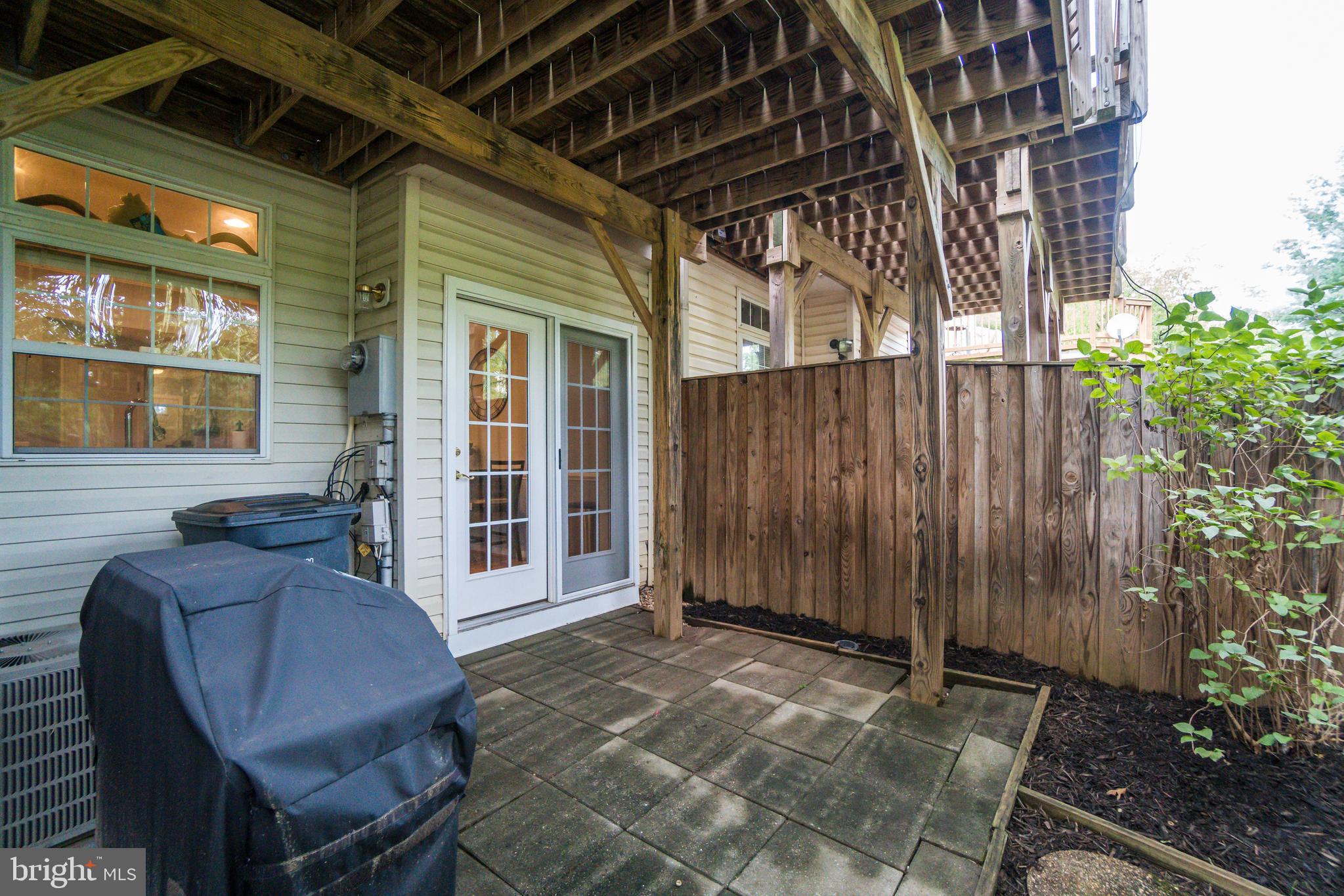 CEDAR LAKES - Residential Lease