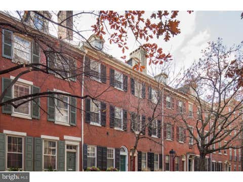 Condo For Rent - 526 Spruce Street #4F<br/> PHILADELPHIA, PA 19106