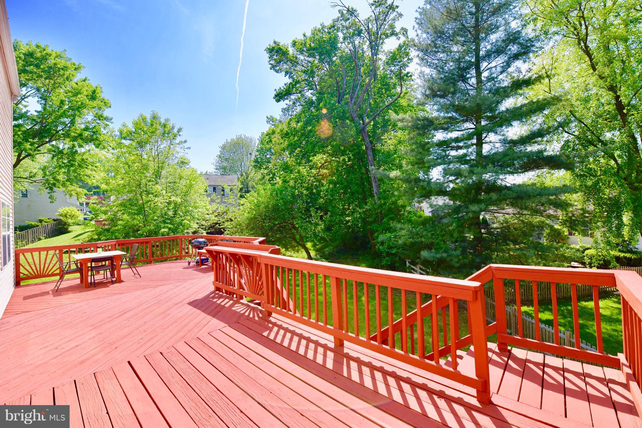 CARDINAL GLEN - Residential