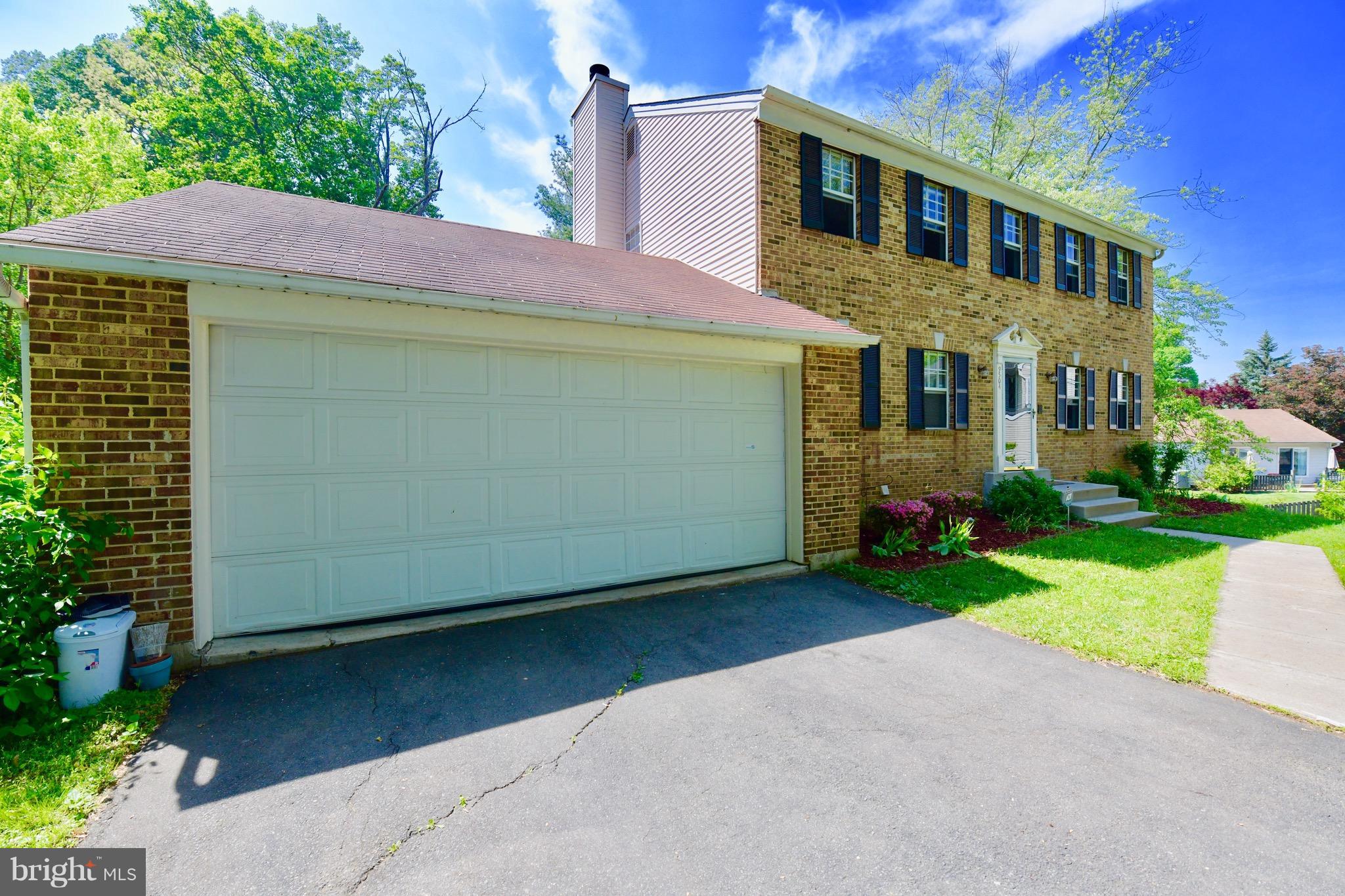 CARDINAL GLEN - Residential