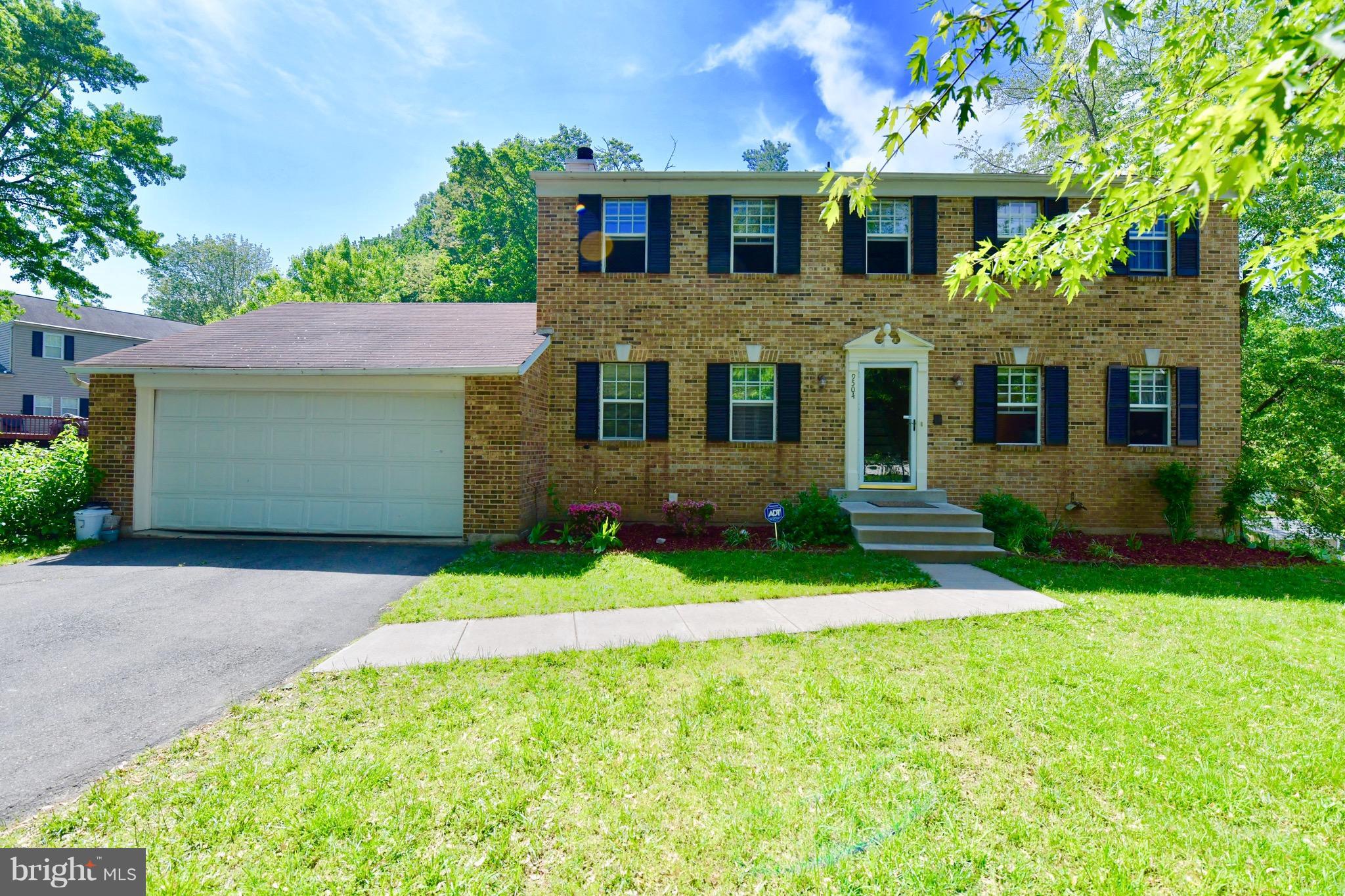 CARDINAL GLEN - Residential