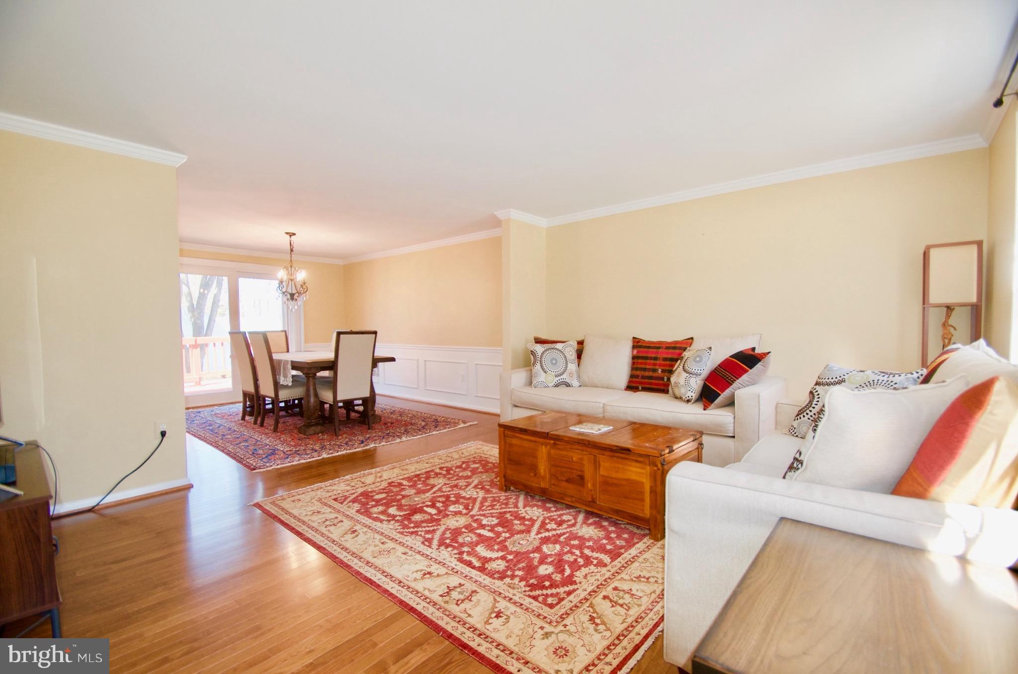 CARDINAL GLEN - Residential