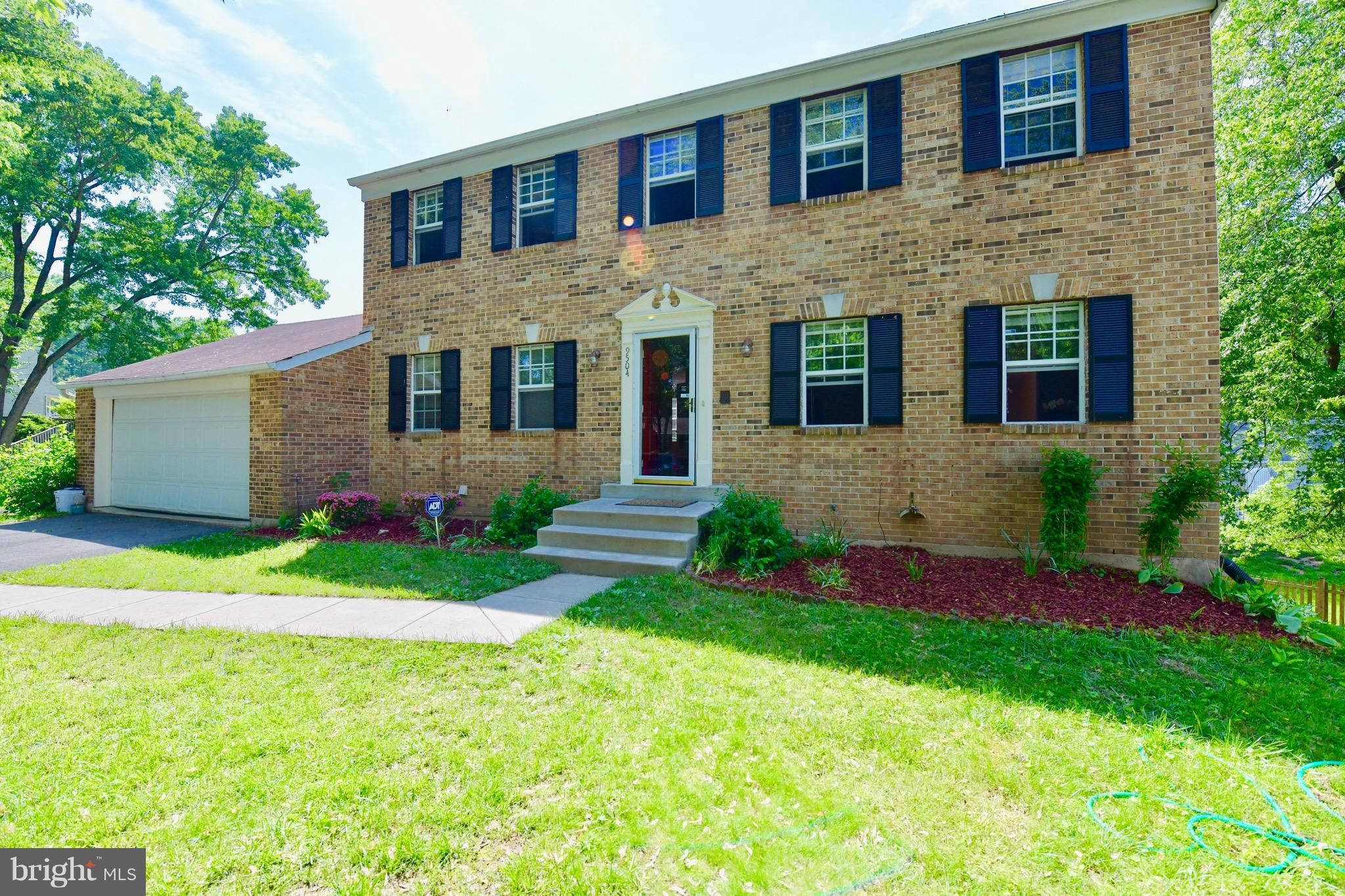 CARDINAL GLEN - Residential