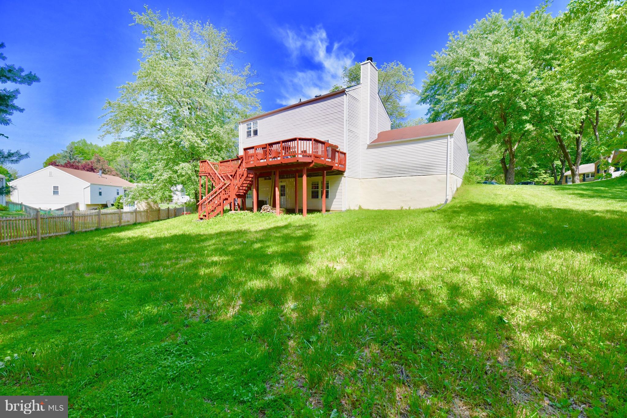 CARDINAL GLEN - Residential