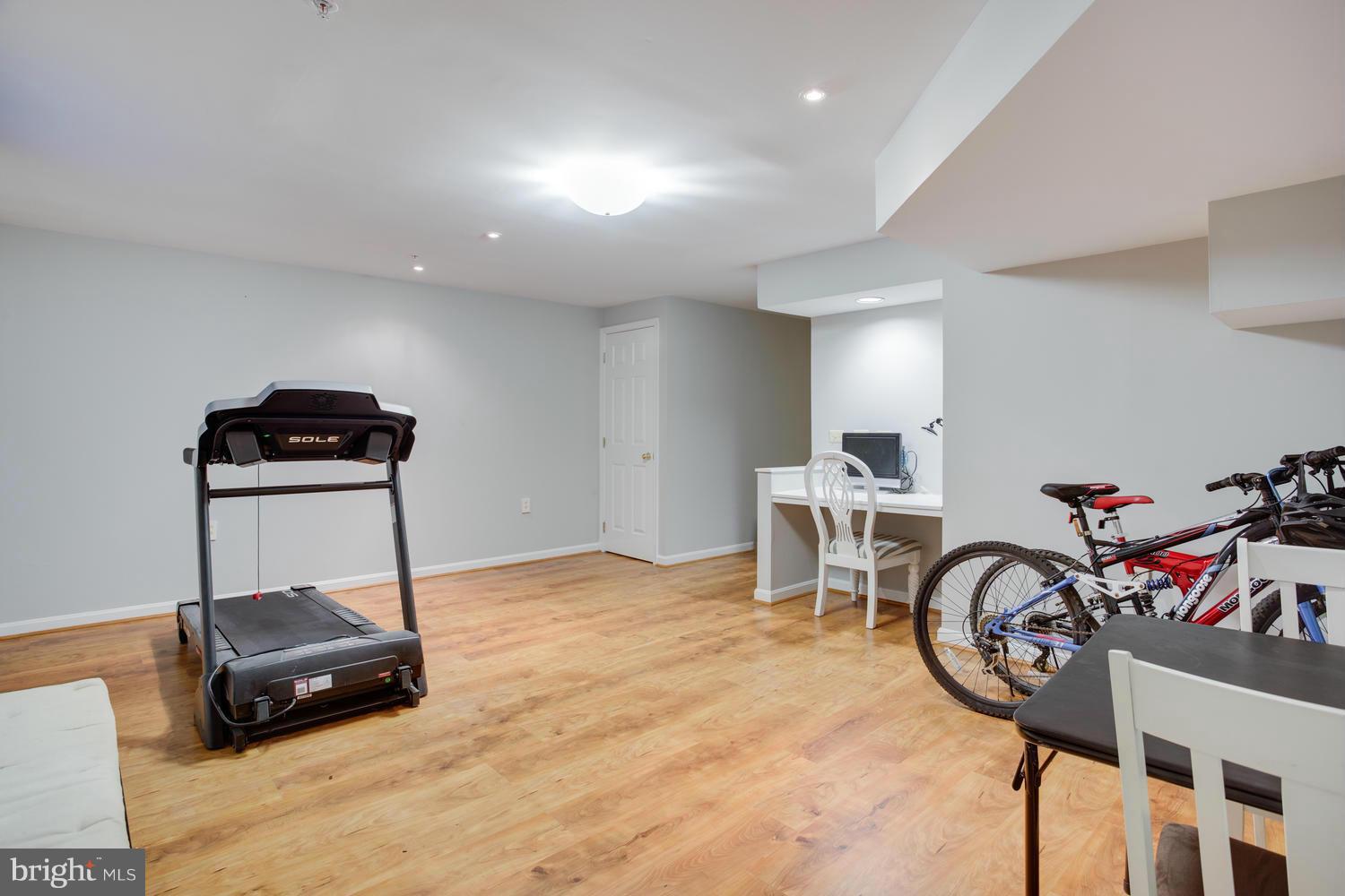 QUAIL RUN - Residential Lease