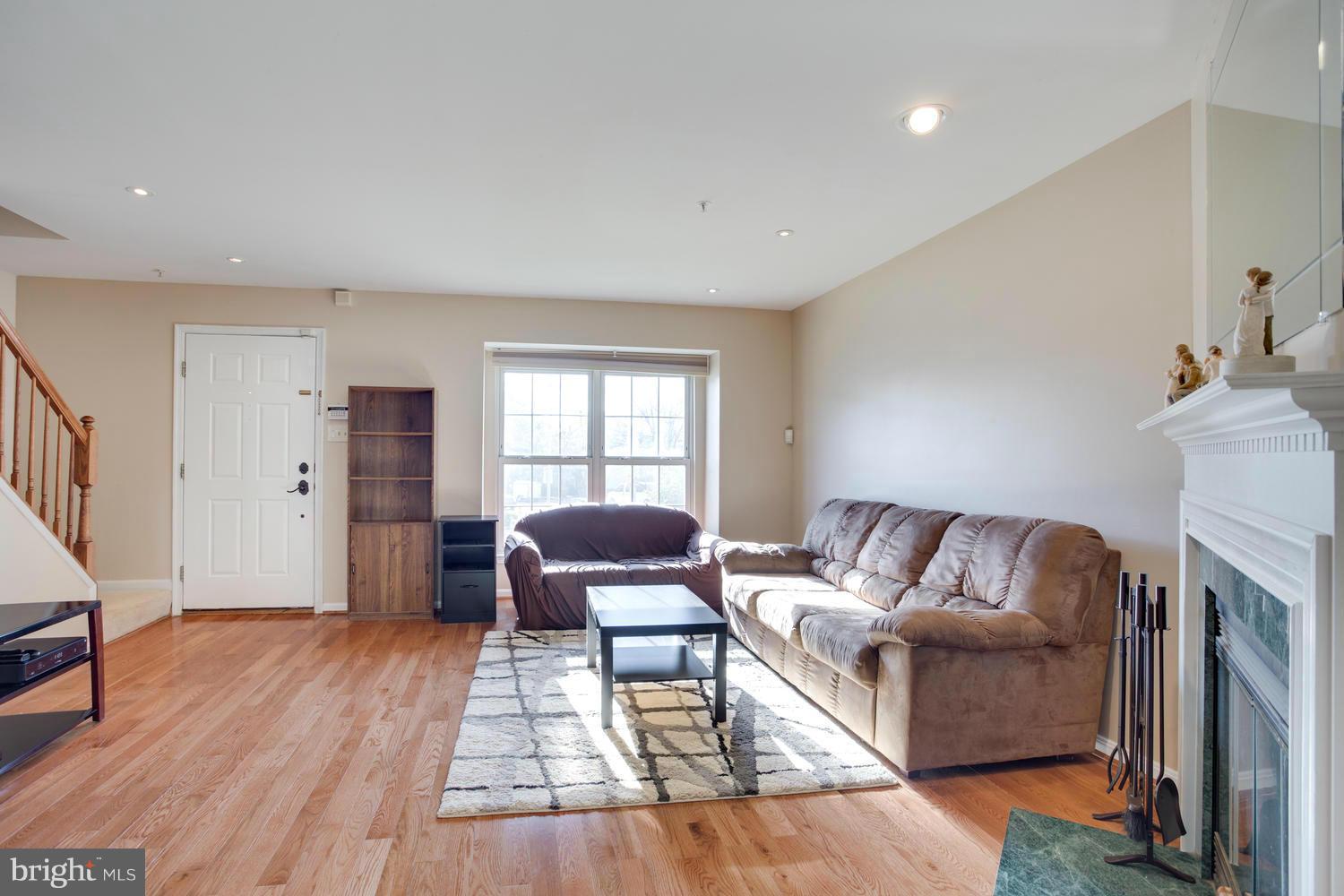 QUAIL RUN - Residential Lease