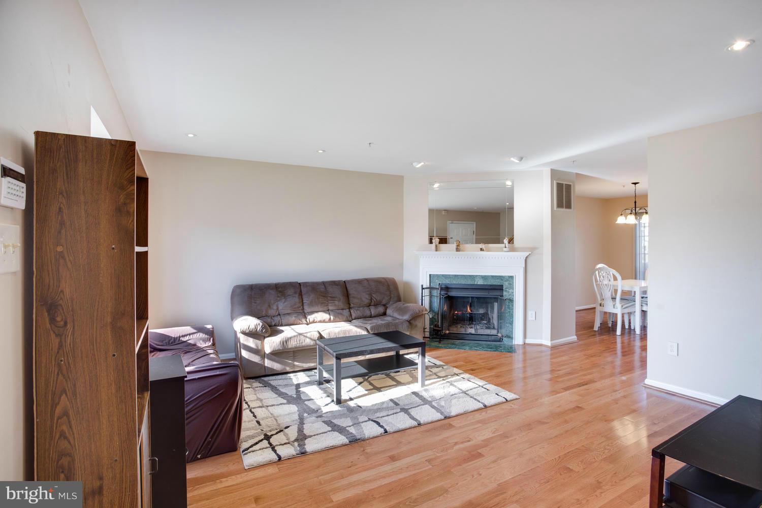 QUAIL RUN - Residential Lease